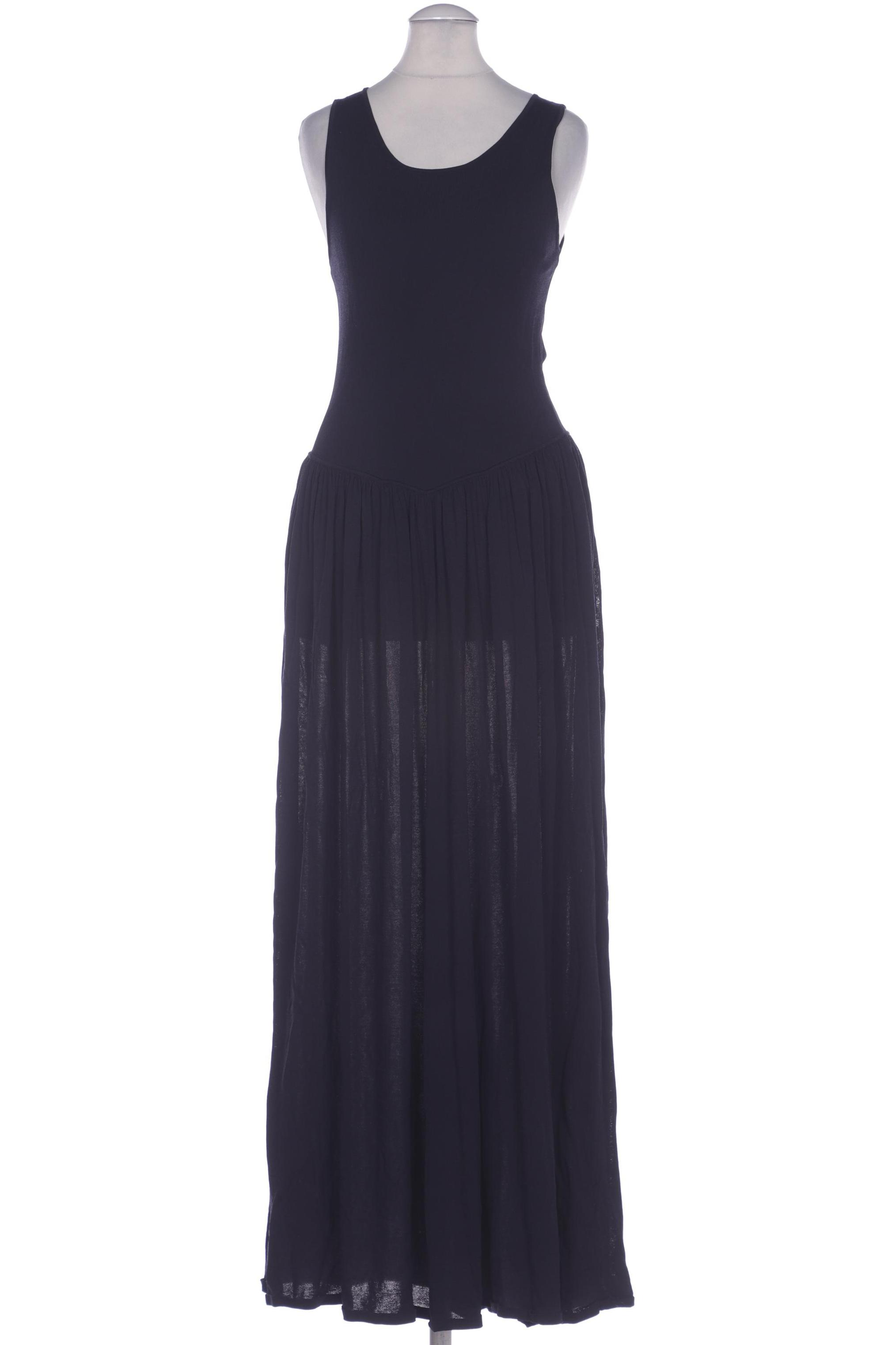 

Zara Damen Kleid, marineblau, Gr. 36