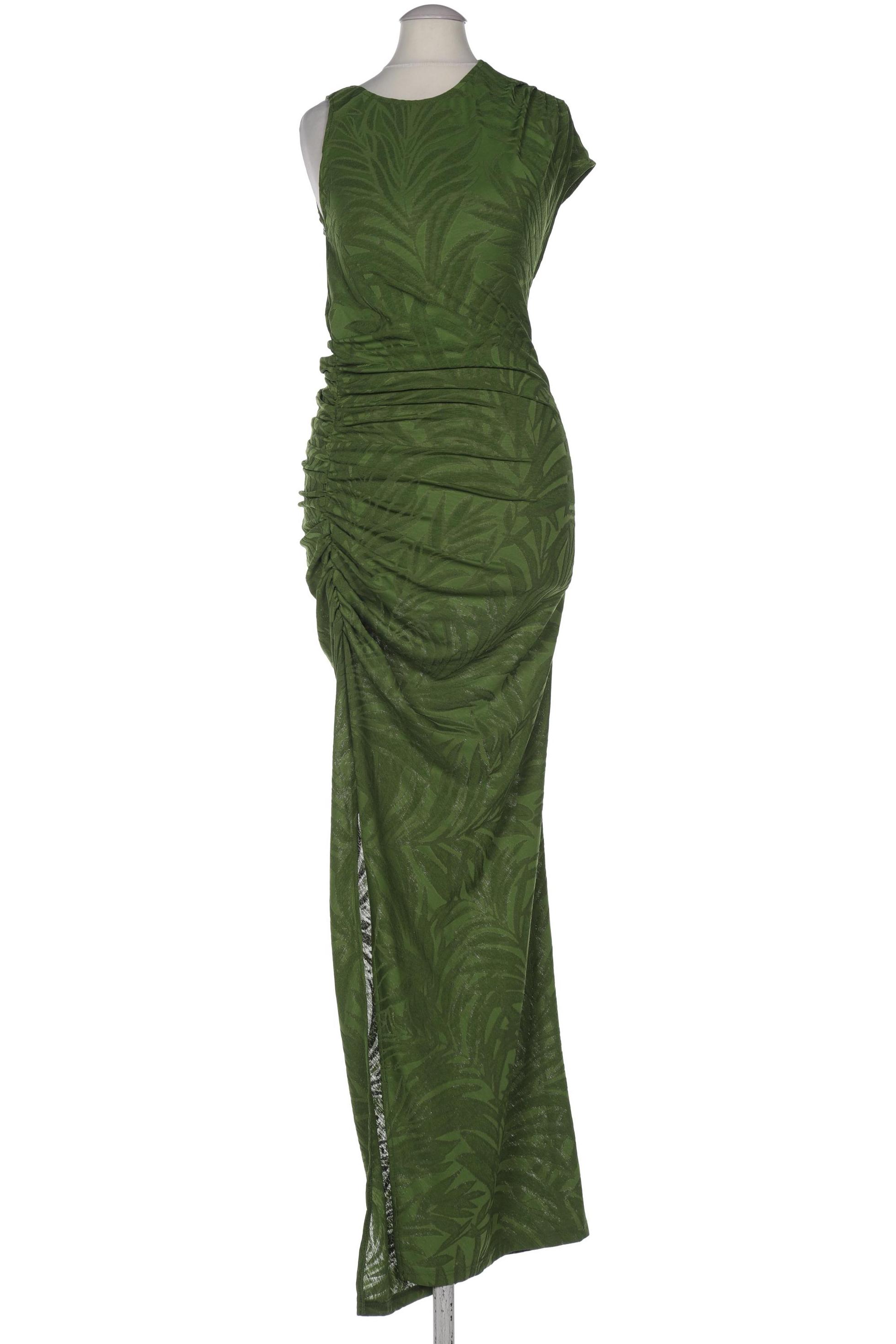 

Zara Damen Kleid, grün, Gr. 36