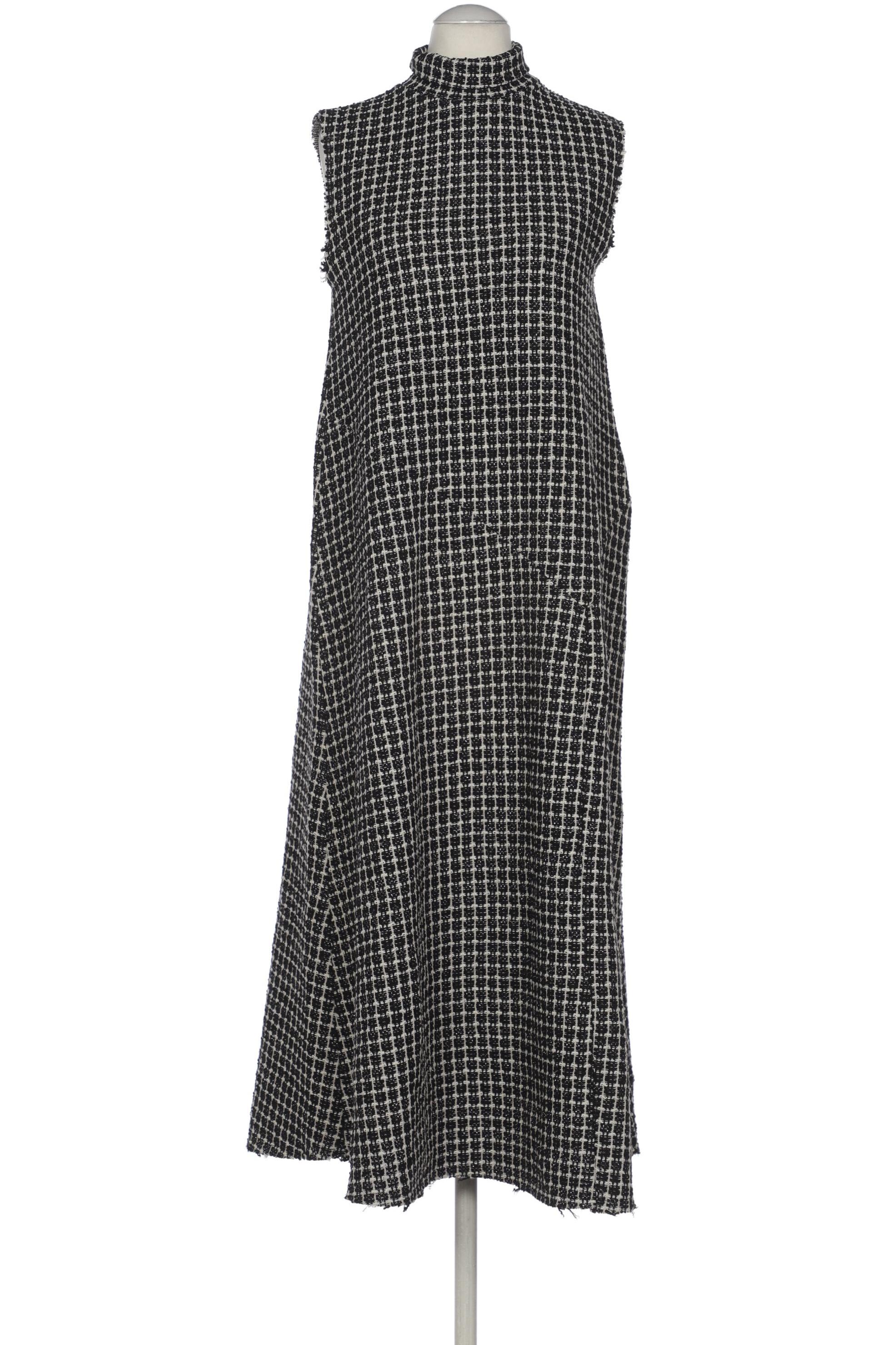 

Zara Damen Kleid, schwarz, Gr. 36