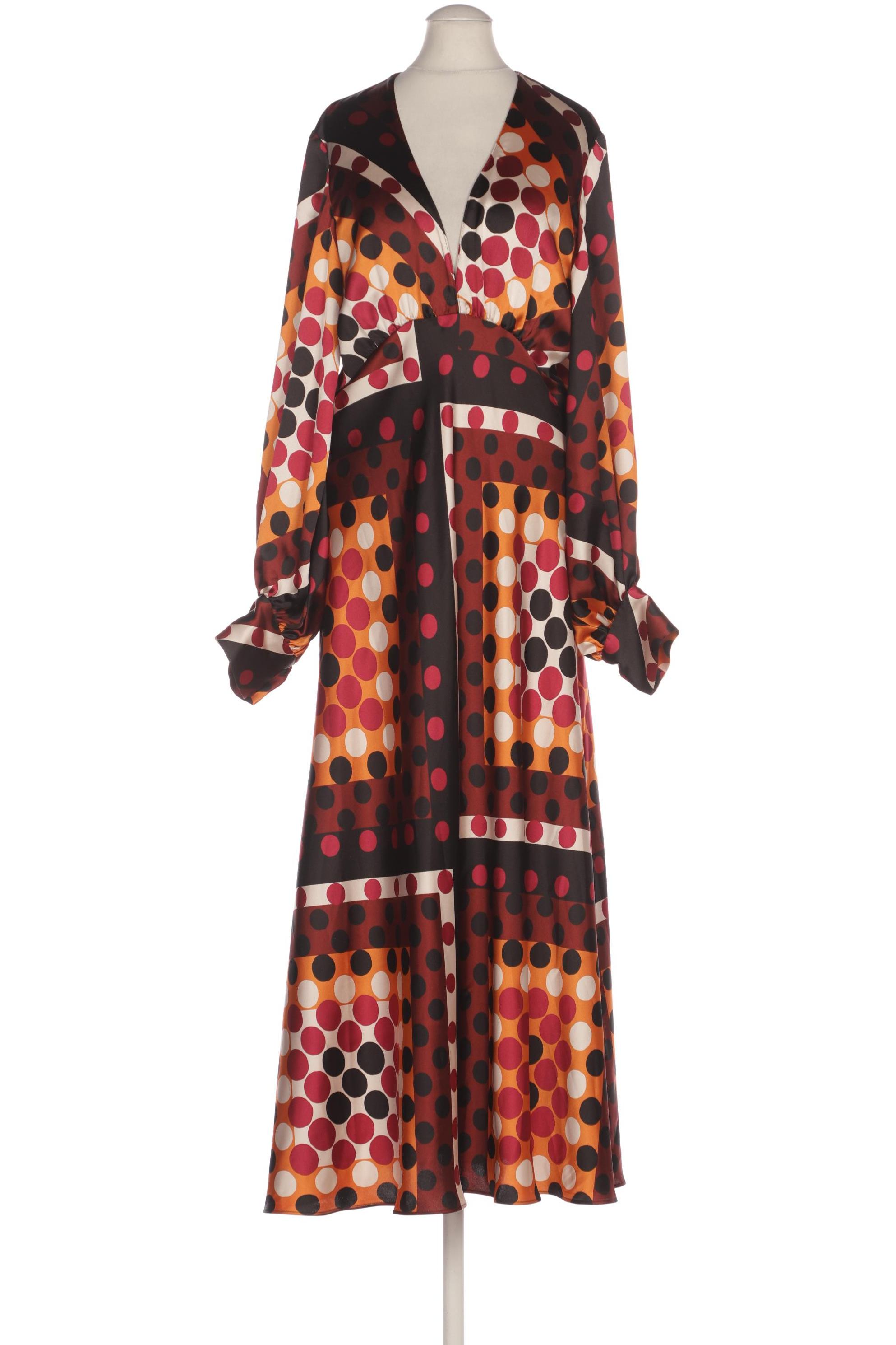 

ZARA Damen Kleid, rot