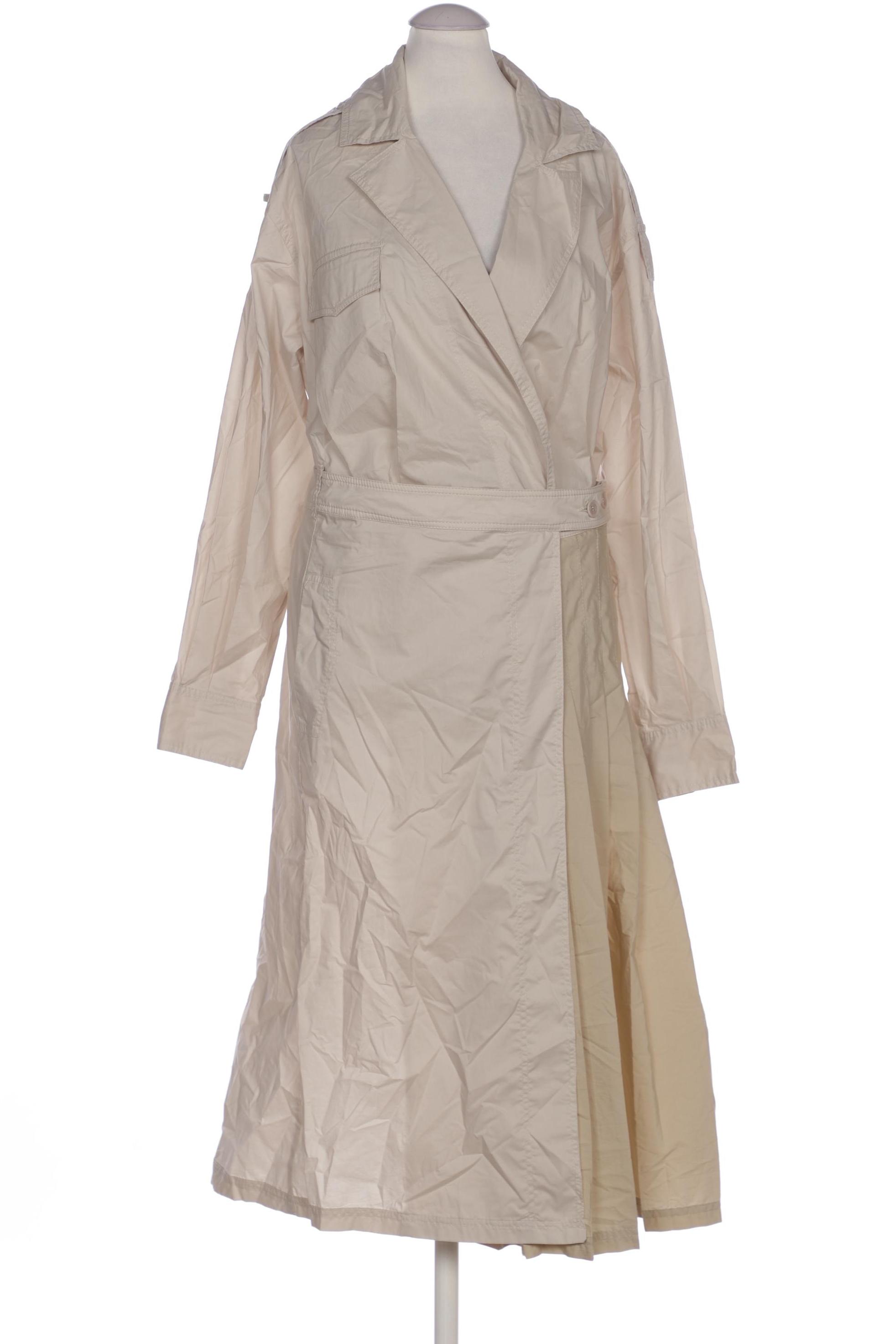 

Zara Damen Kleid, beige, Gr. 34