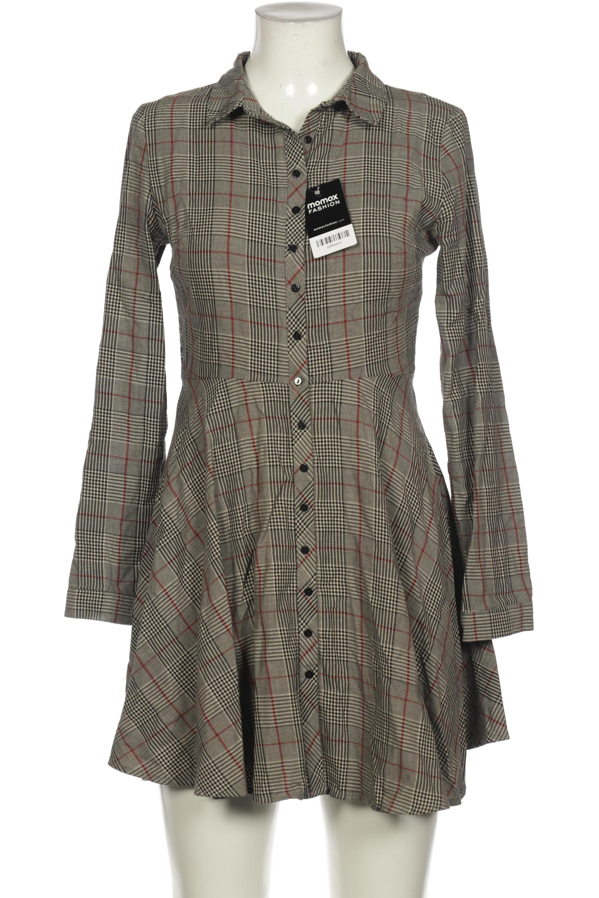 

Zara Damen Kleid, schwarz, Gr. 38