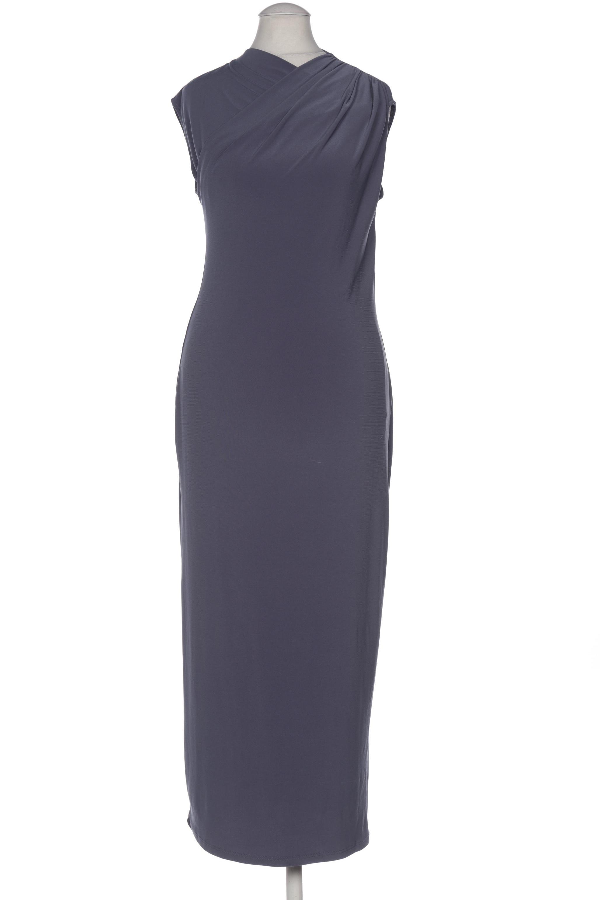 

ZARA Damen Kleid, grau