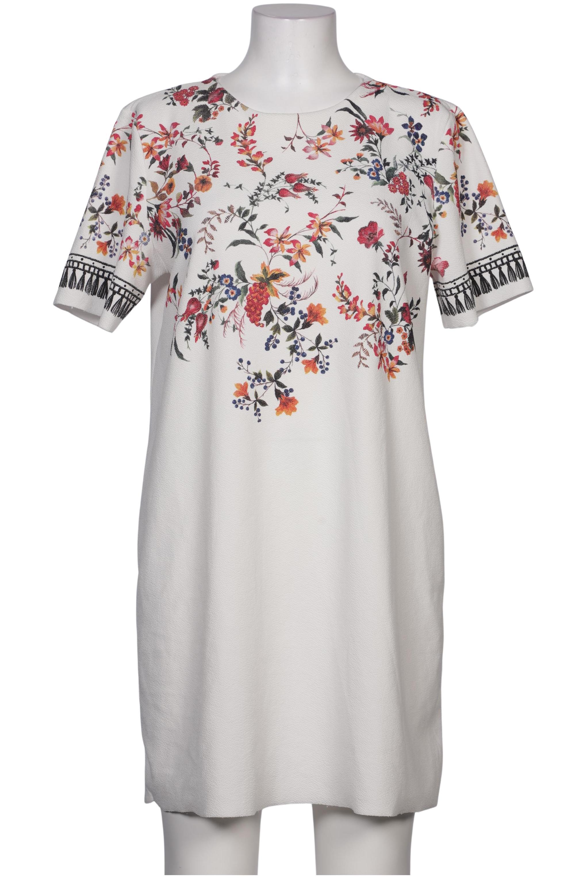 

Zara Damen Kleid, mehrfarbig, Gr. 42
