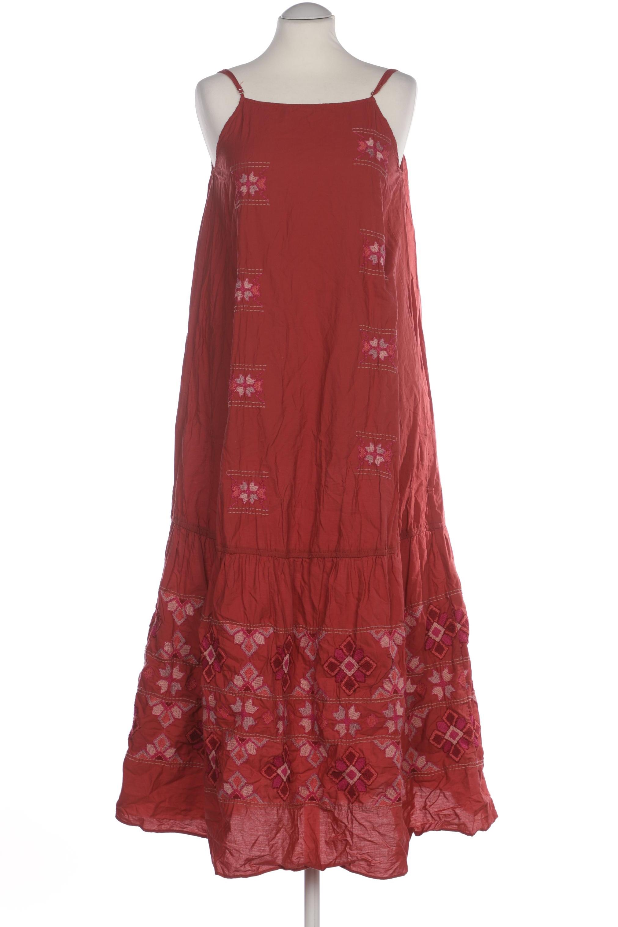 

Zara Damen Kleid, bordeaux, Gr. 36