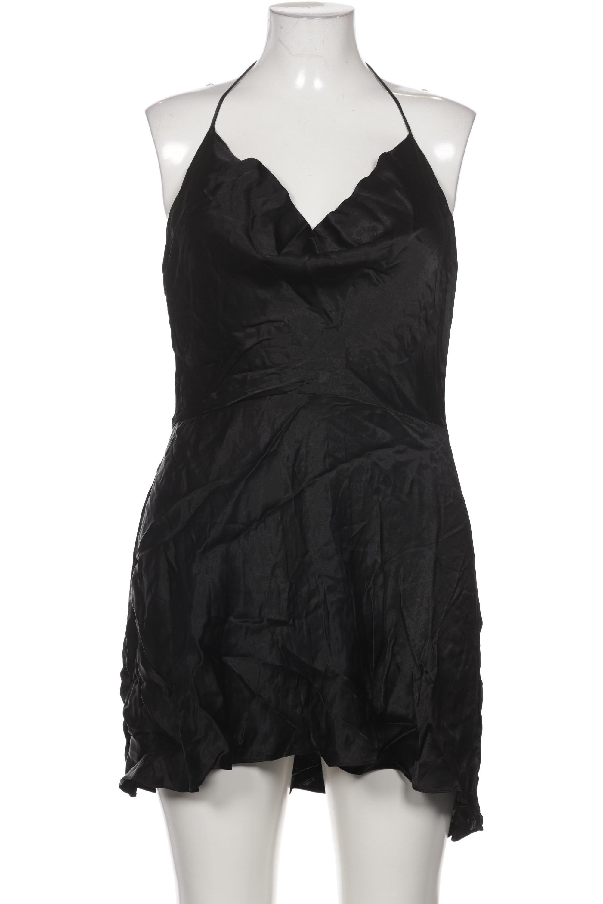 

Zara Damen Kleid, schwarz, Gr. 44