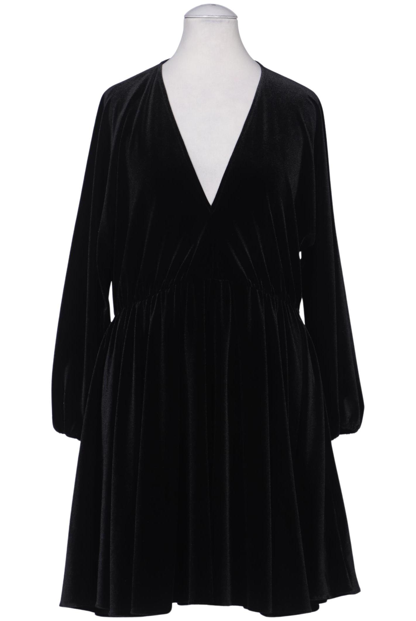 

Zara Damen Kleid, schwarz, Gr. 34