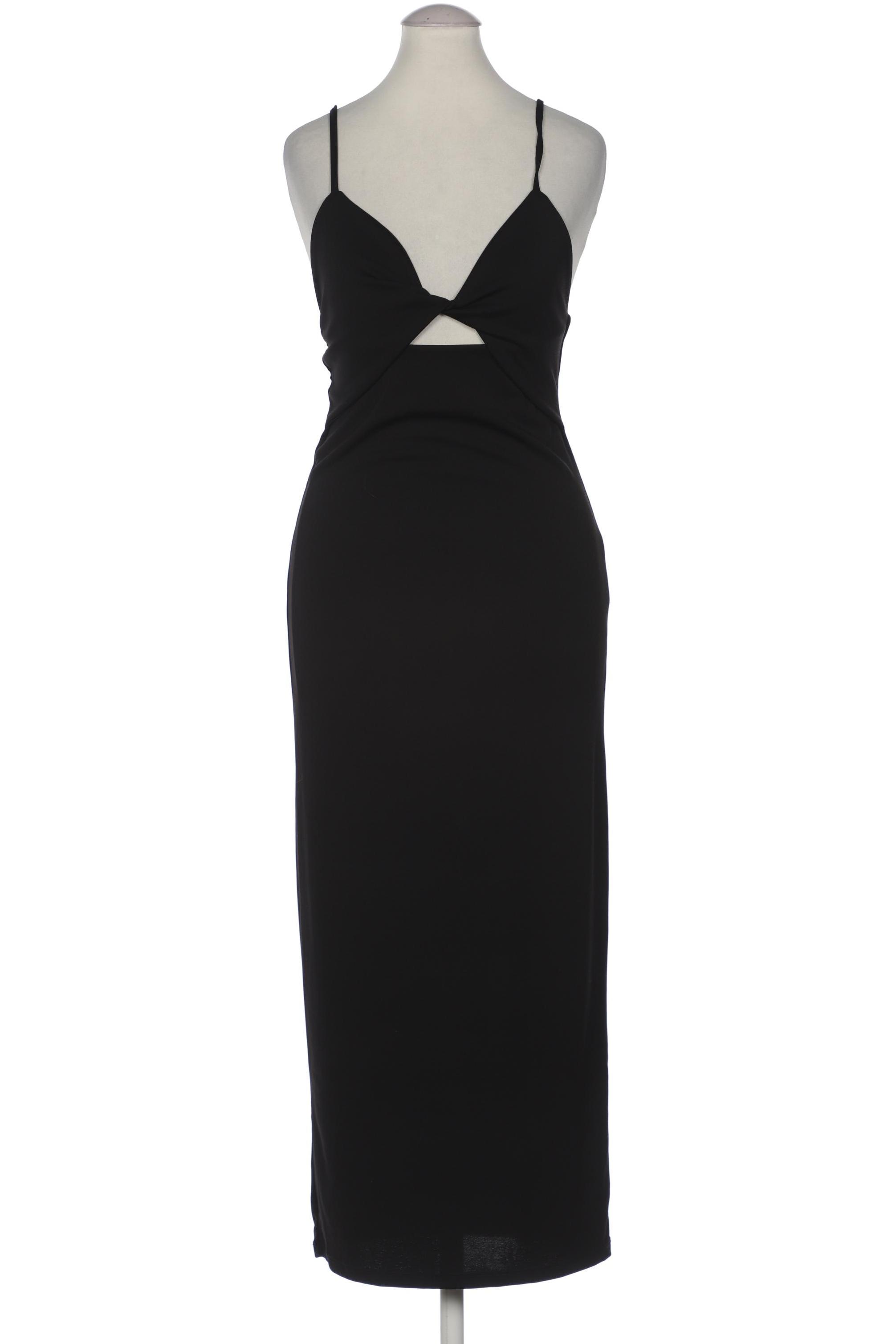 

Zara Damen Kleid, schwarz, Gr. 38
