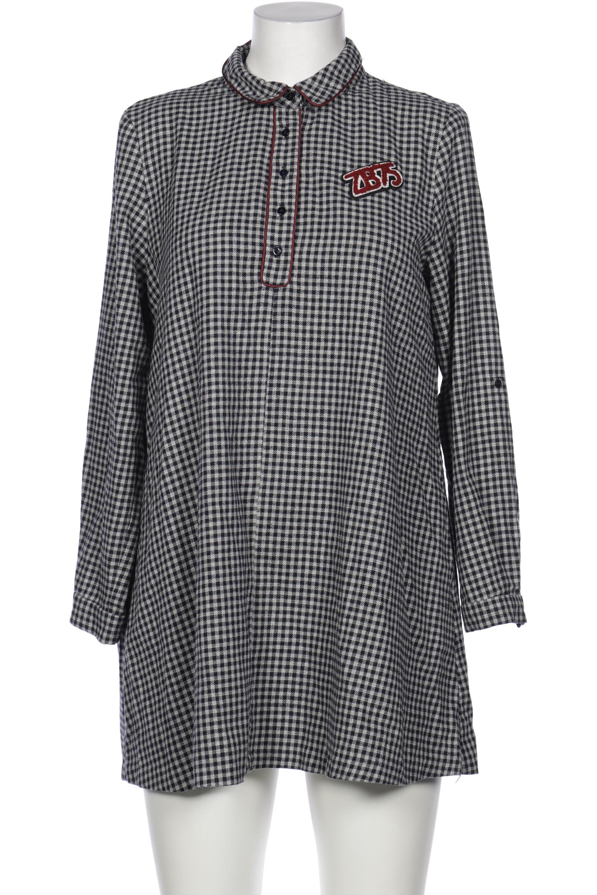 

Zara Damen Kleid, grau, Gr. 42