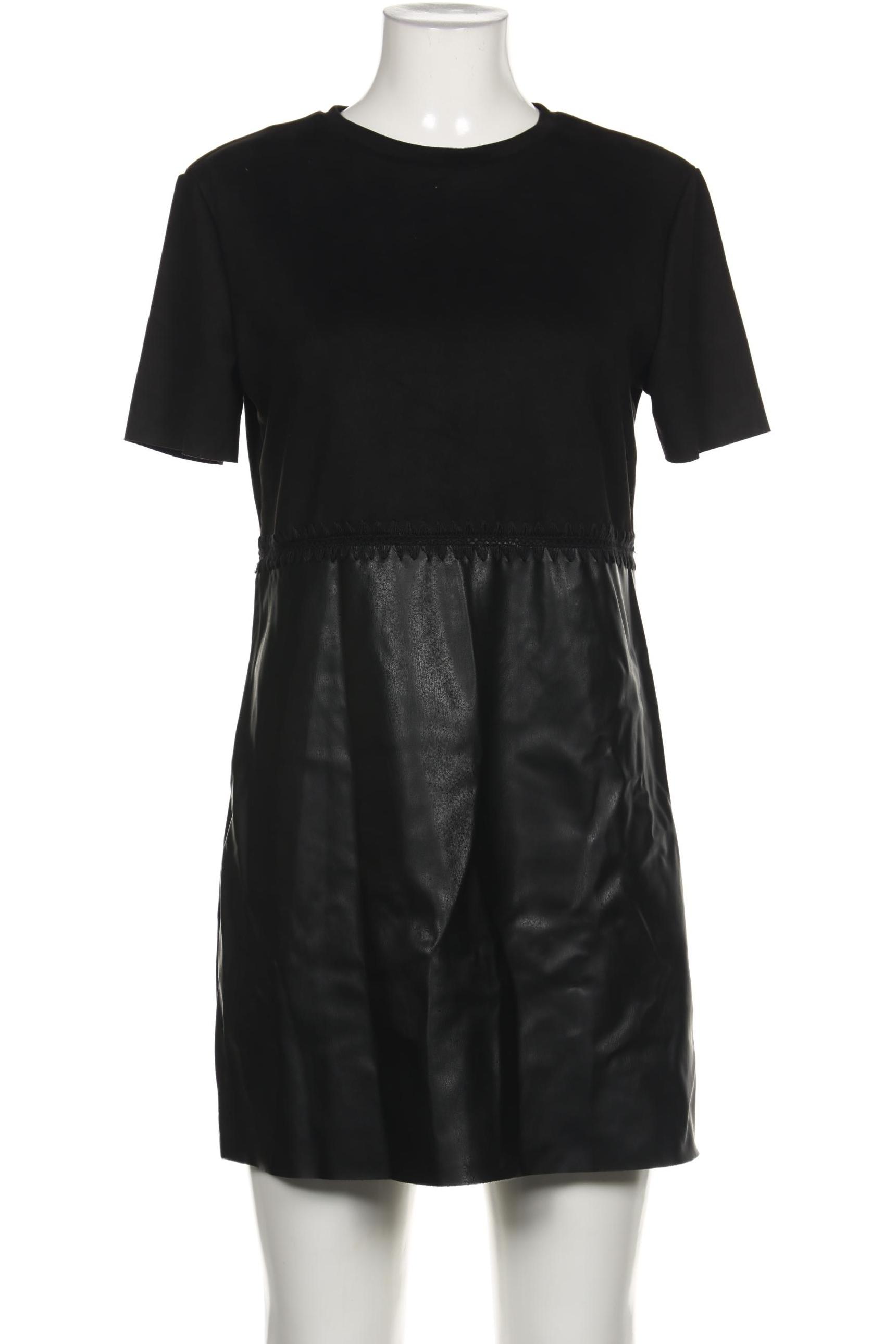 

Zara Damen Kleid, schwarz, Gr. 38