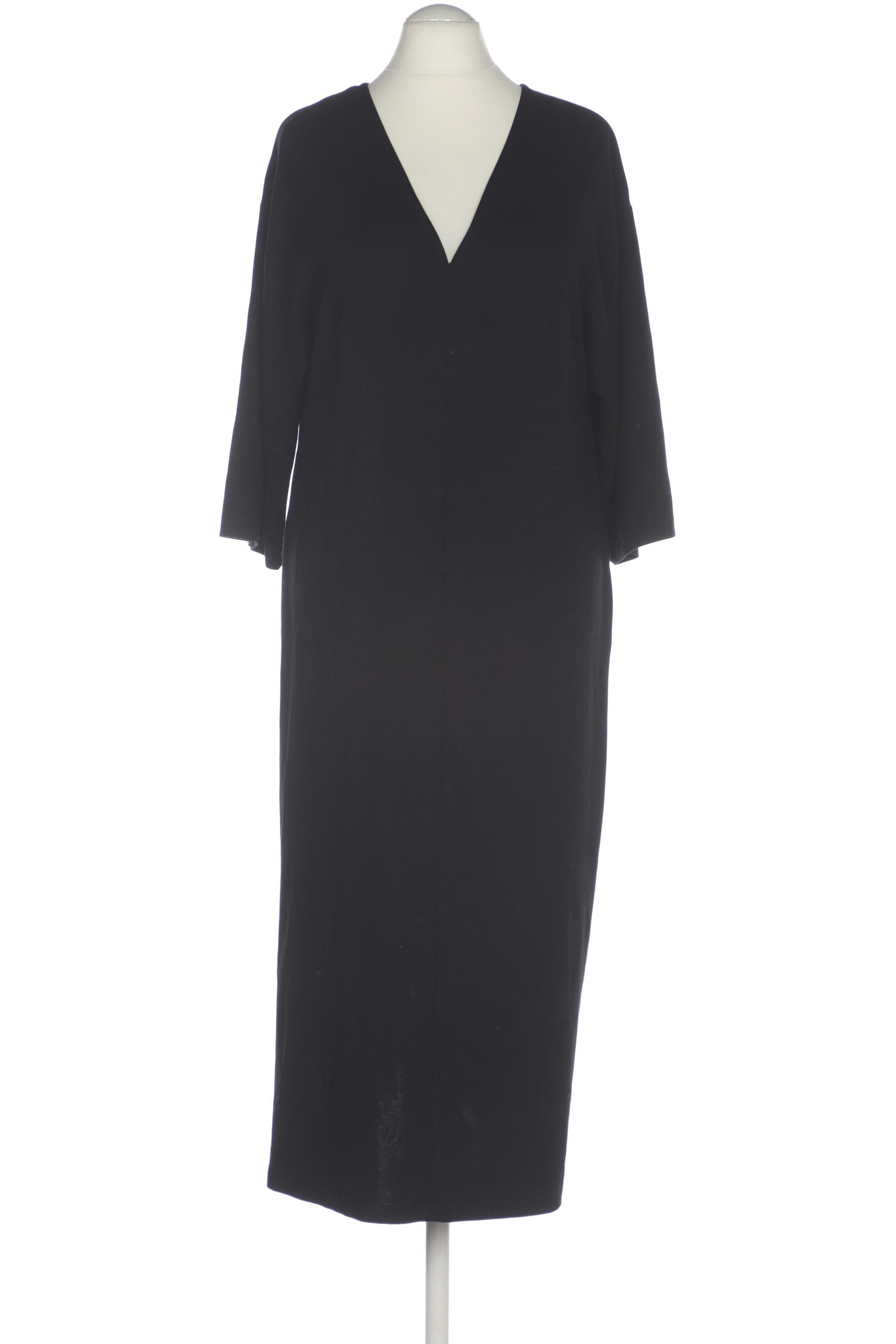 

ZARA Damen Kleid, schwarz