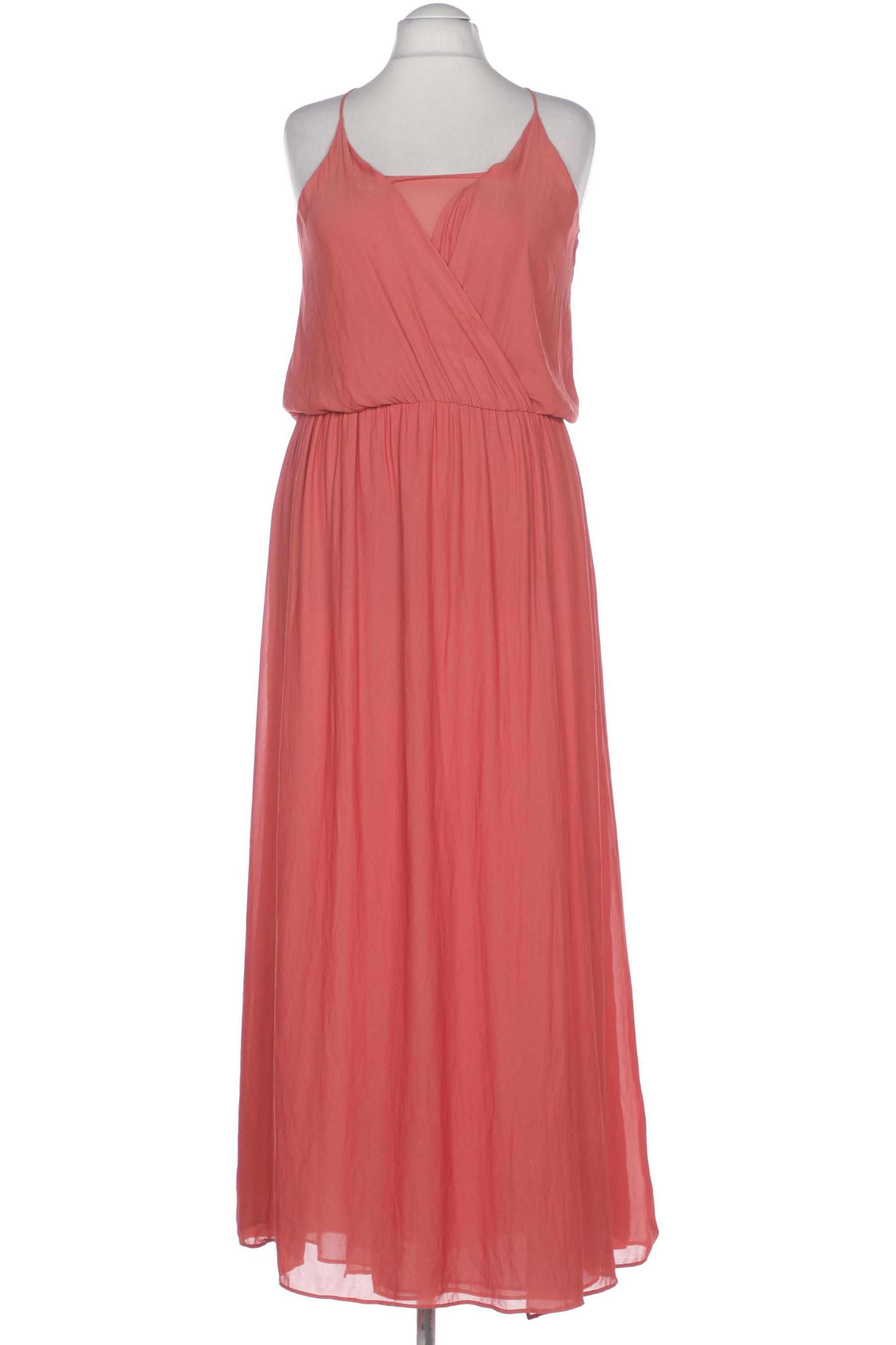 

Zara Damen Kleid, orange, Gr. 36