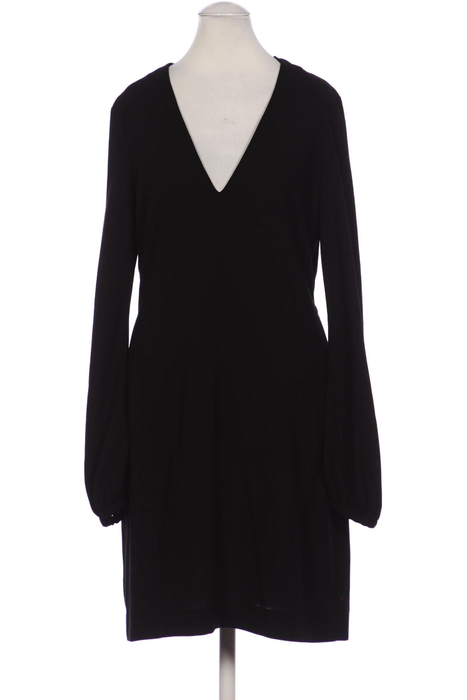 Thumbnail - Zara Damen Kleid, schwarz, Gr. 36