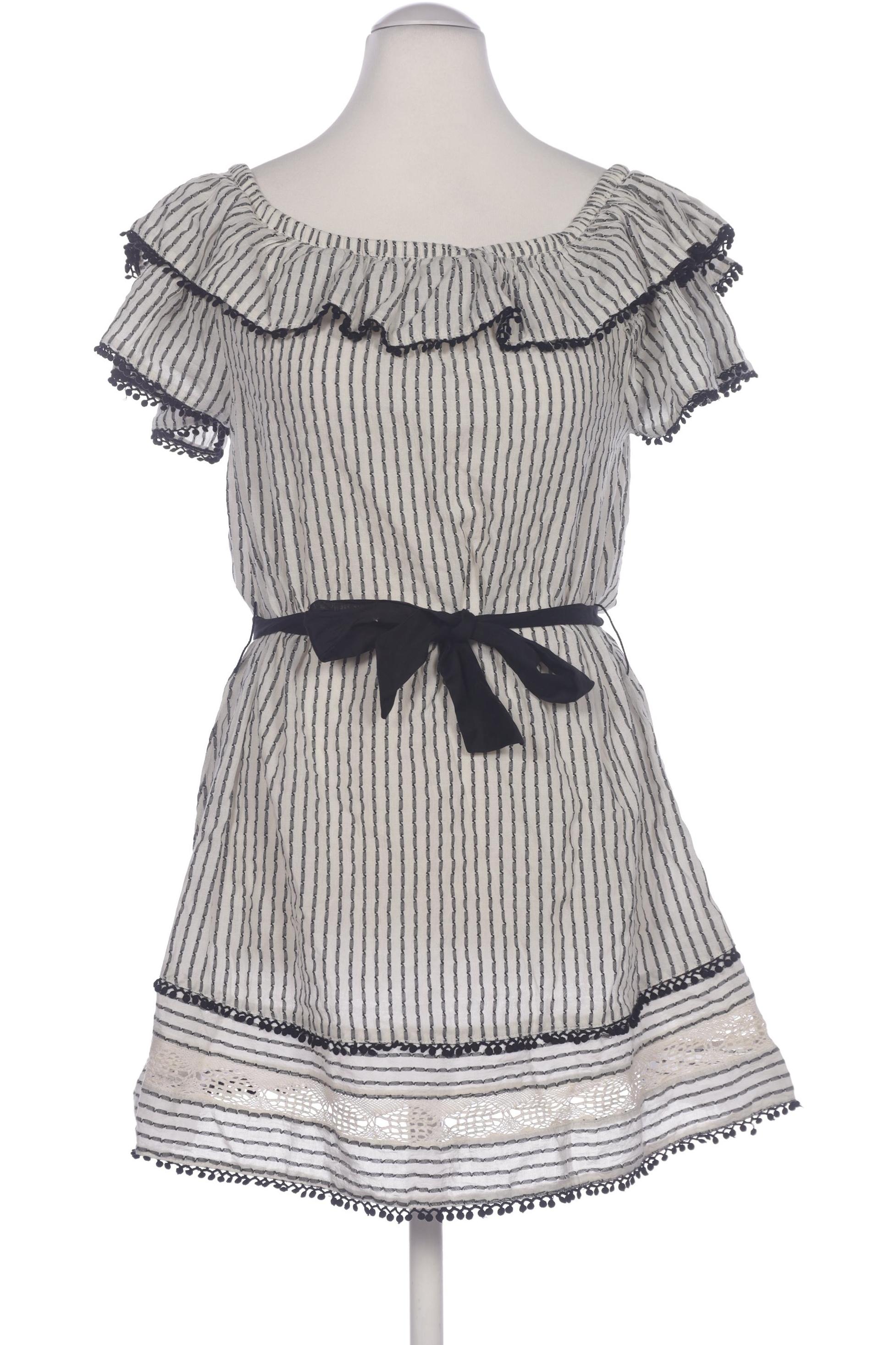 

Zara Damen Kleid, mehrfarbig, Gr. 38