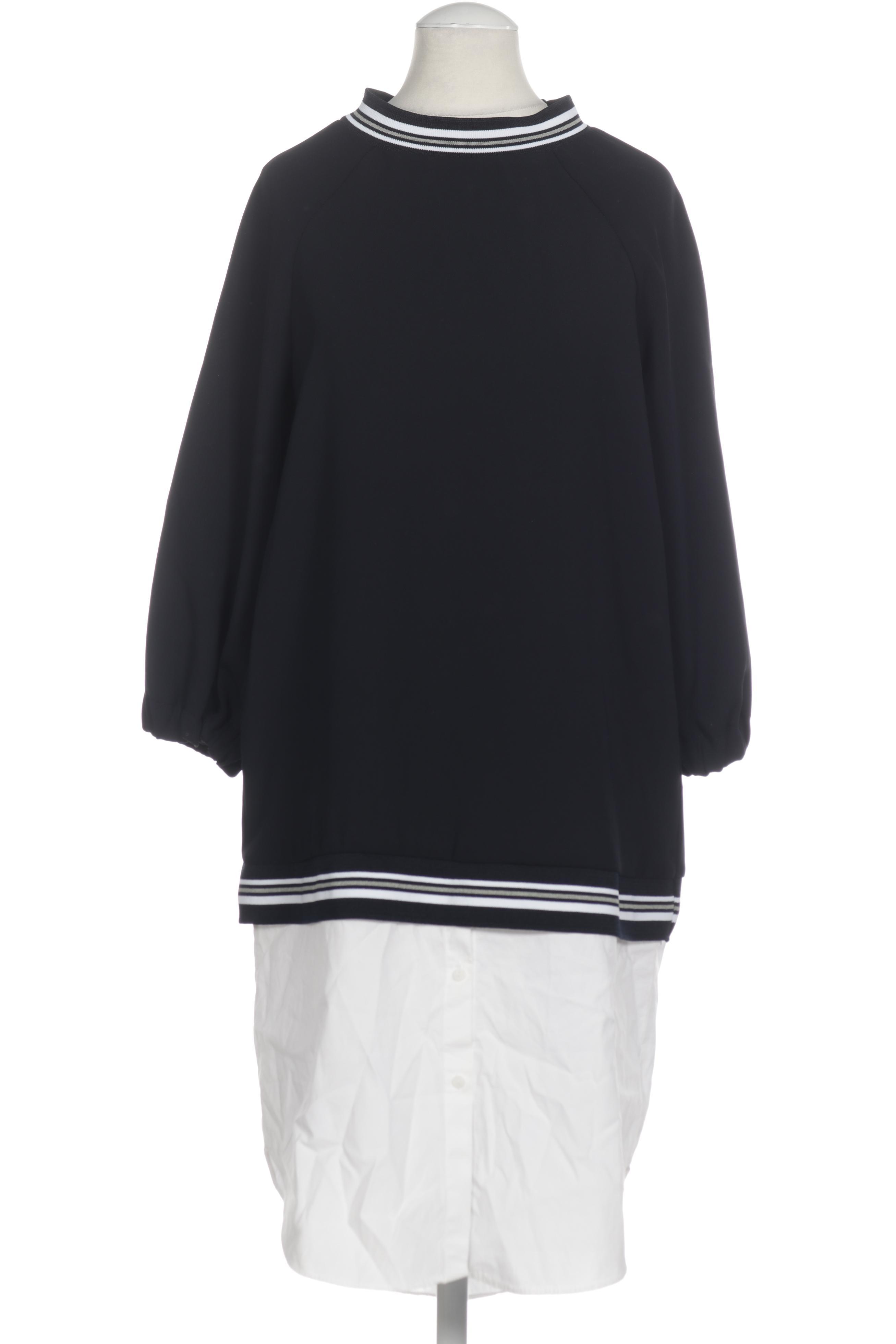 

Zara Damen Kleid, blau, Gr. 34