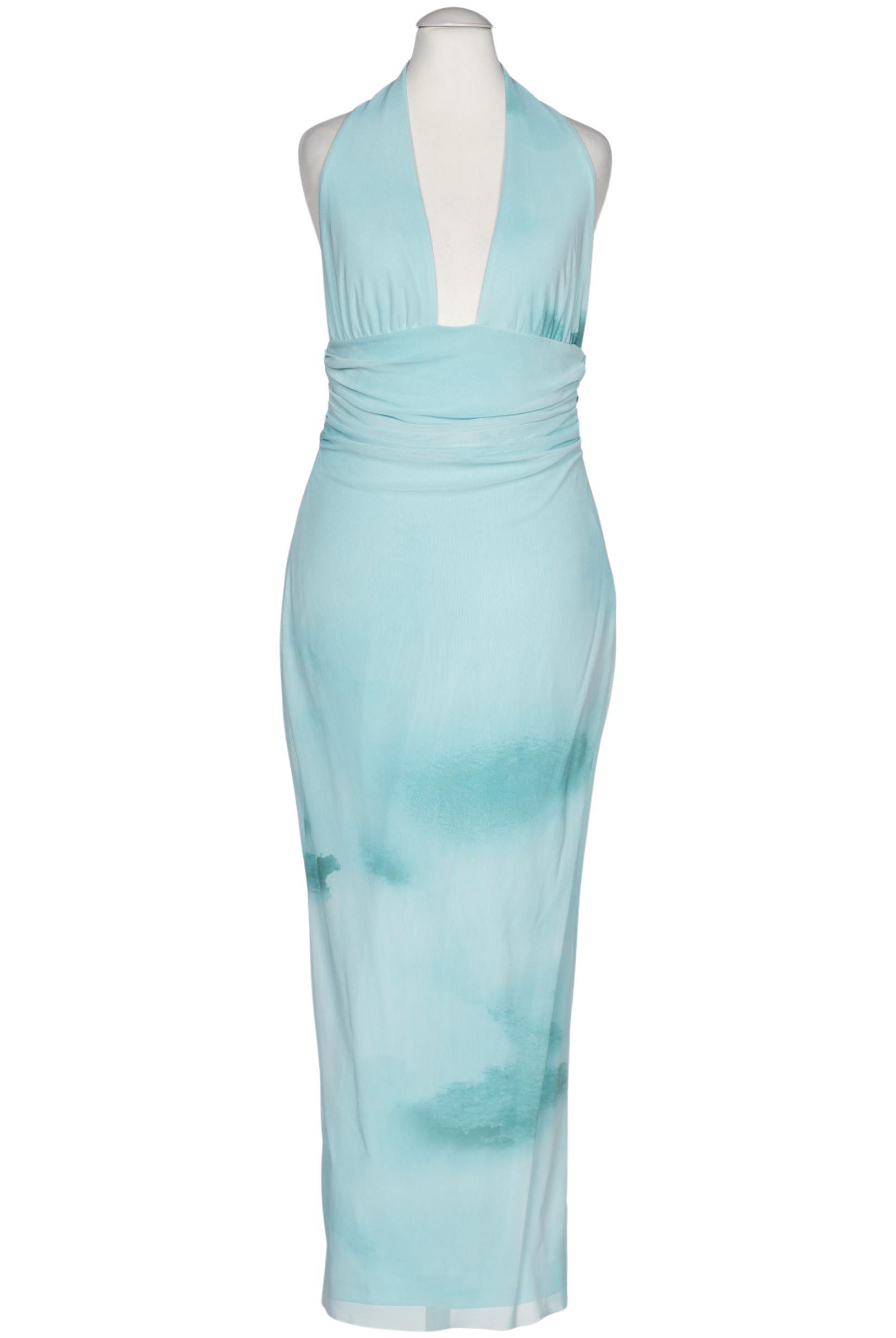 

Zara Damen Kleid, mehrfarbig, Gr. 38