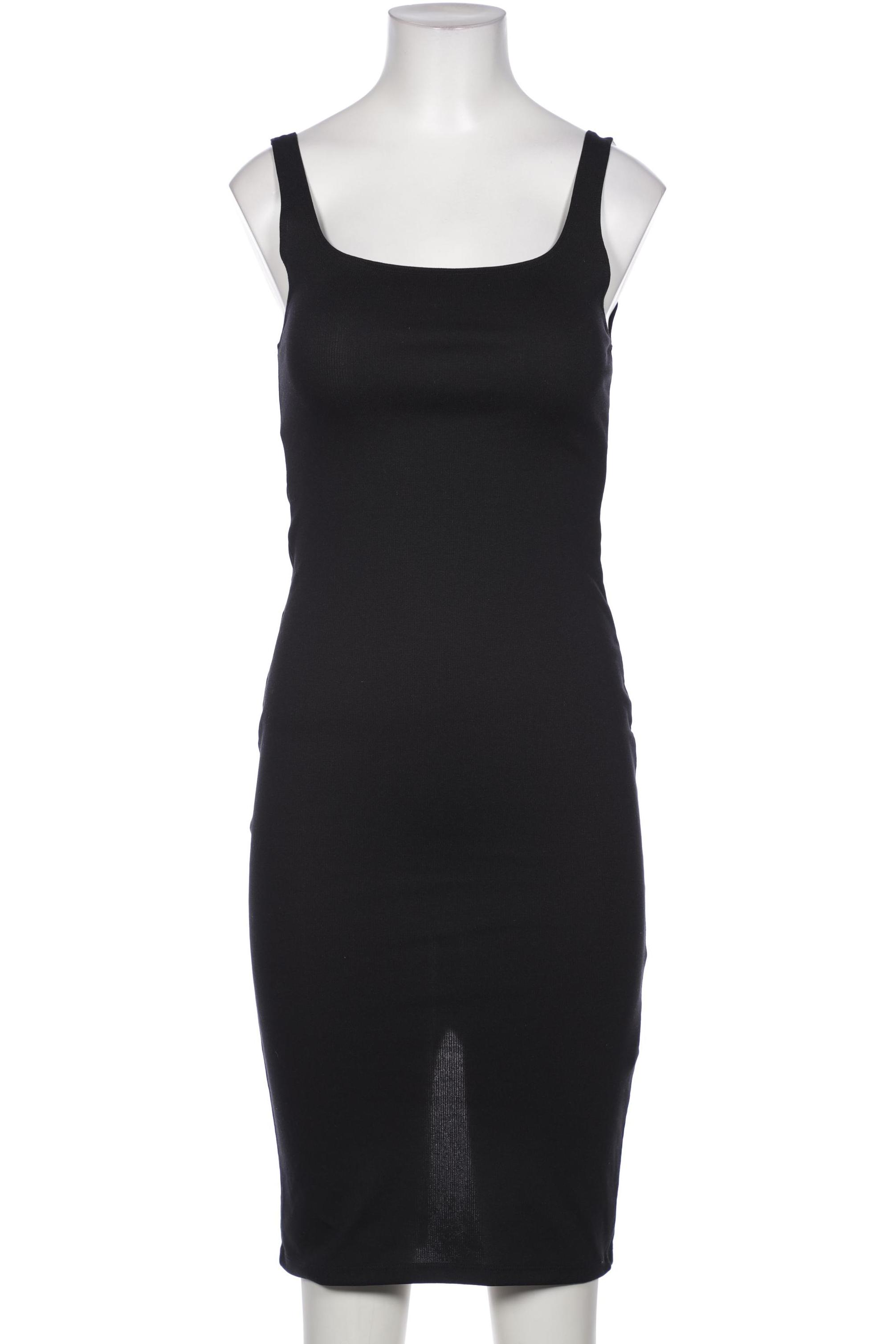

ZARA Damen Kleid, schwarz