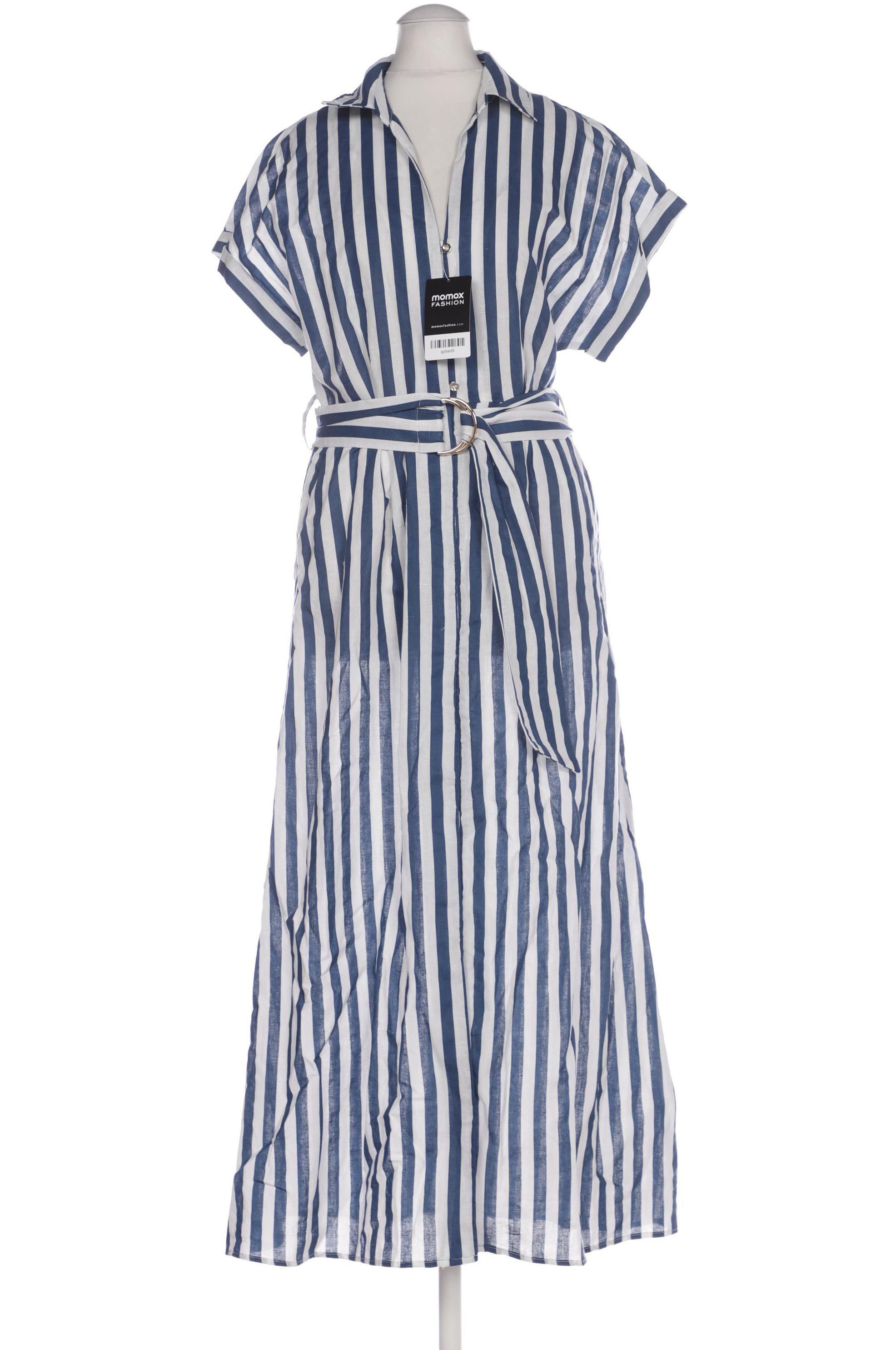 

Zara Damen Kleid, marineblau, Gr. 36