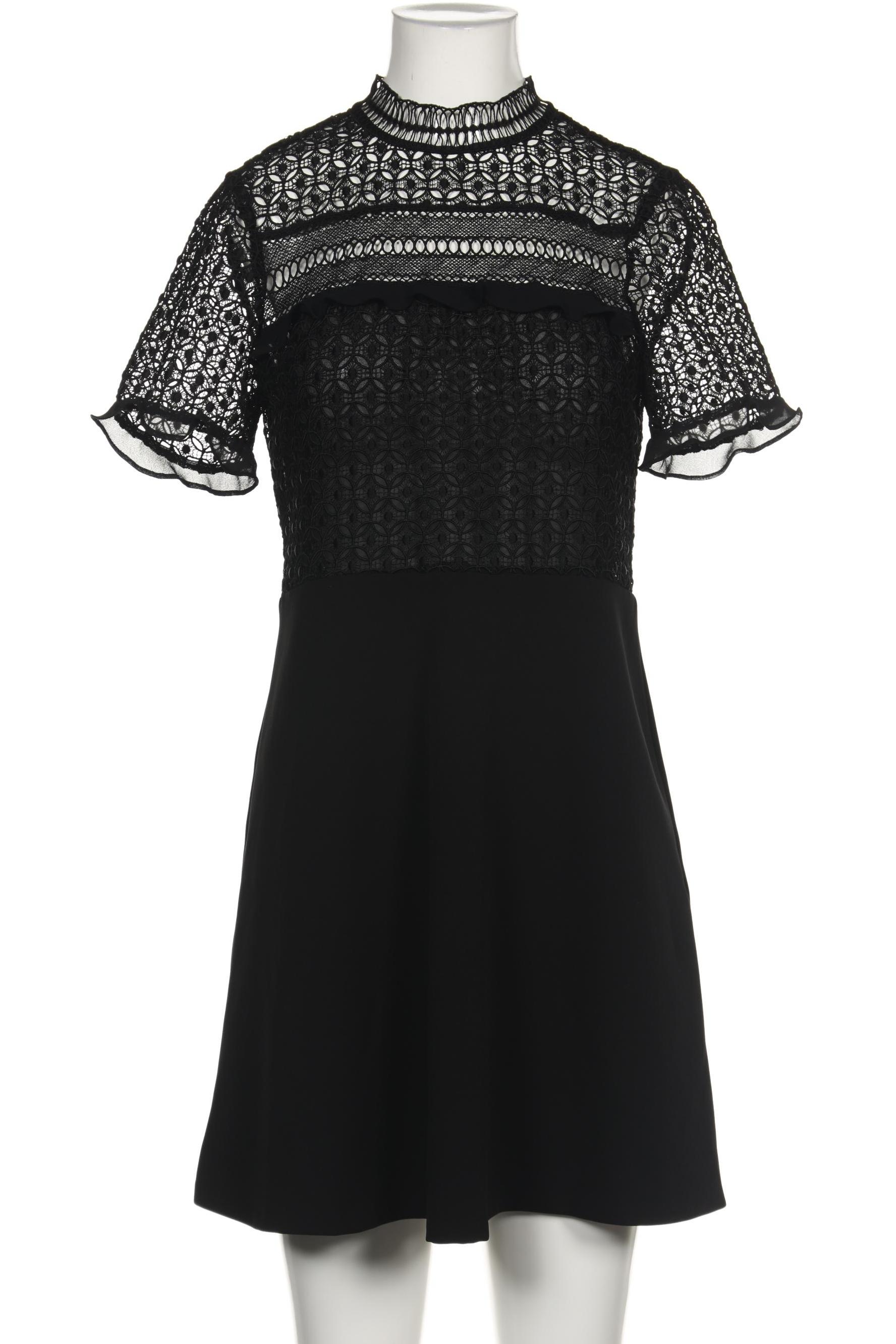 

ZARA Damen Kleid, schwarz