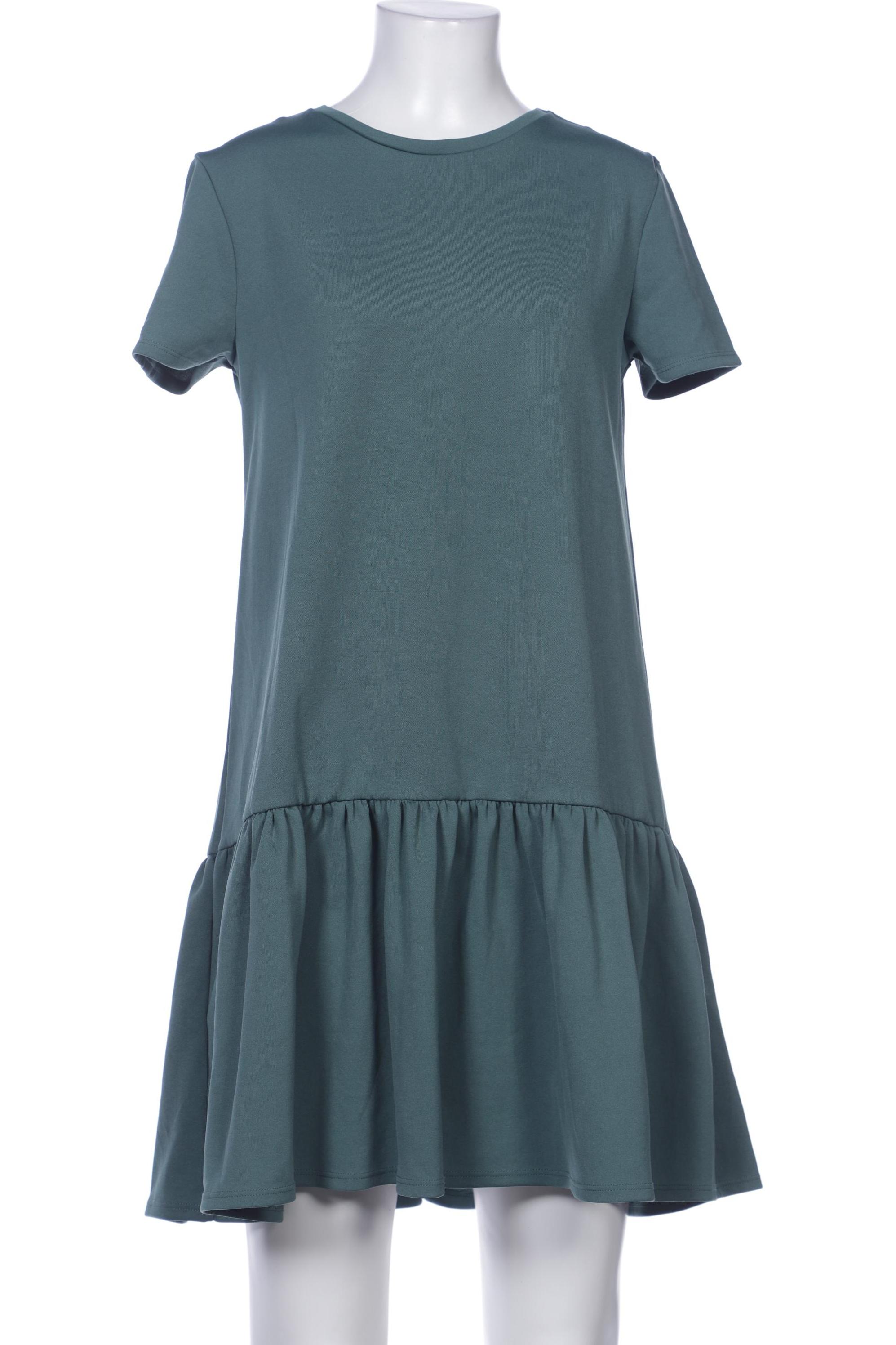 

Zara Damen Kleid, türkis, Gr. 36