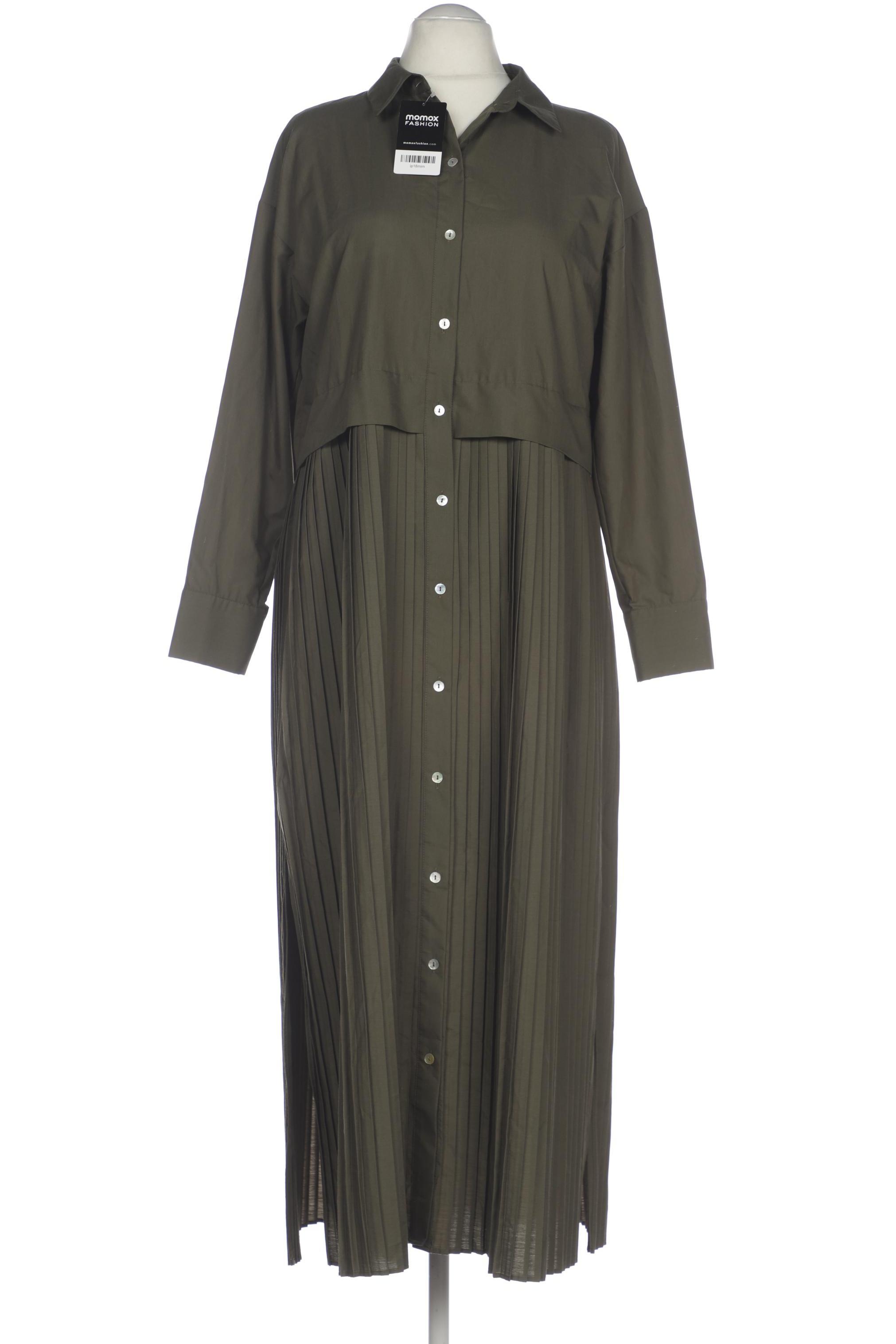 

Zara Damen Kleid, grün, Gr. 42
