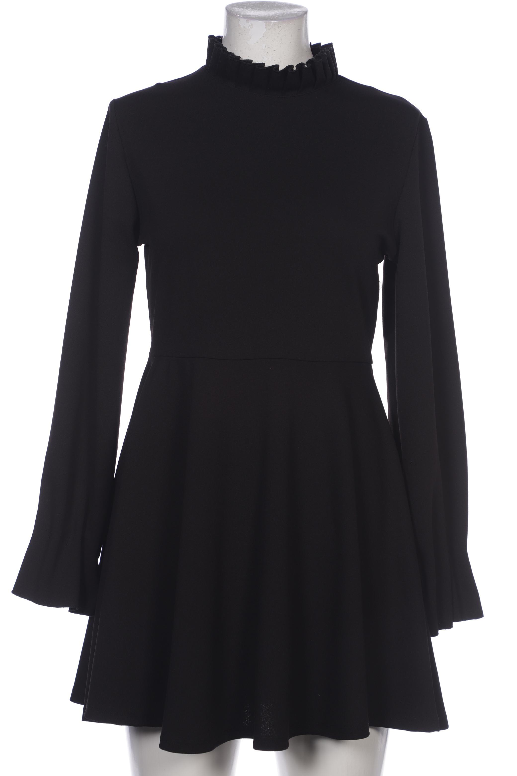 Thumbnail - Zara Damen Kleid, schwarz, Gr. 38