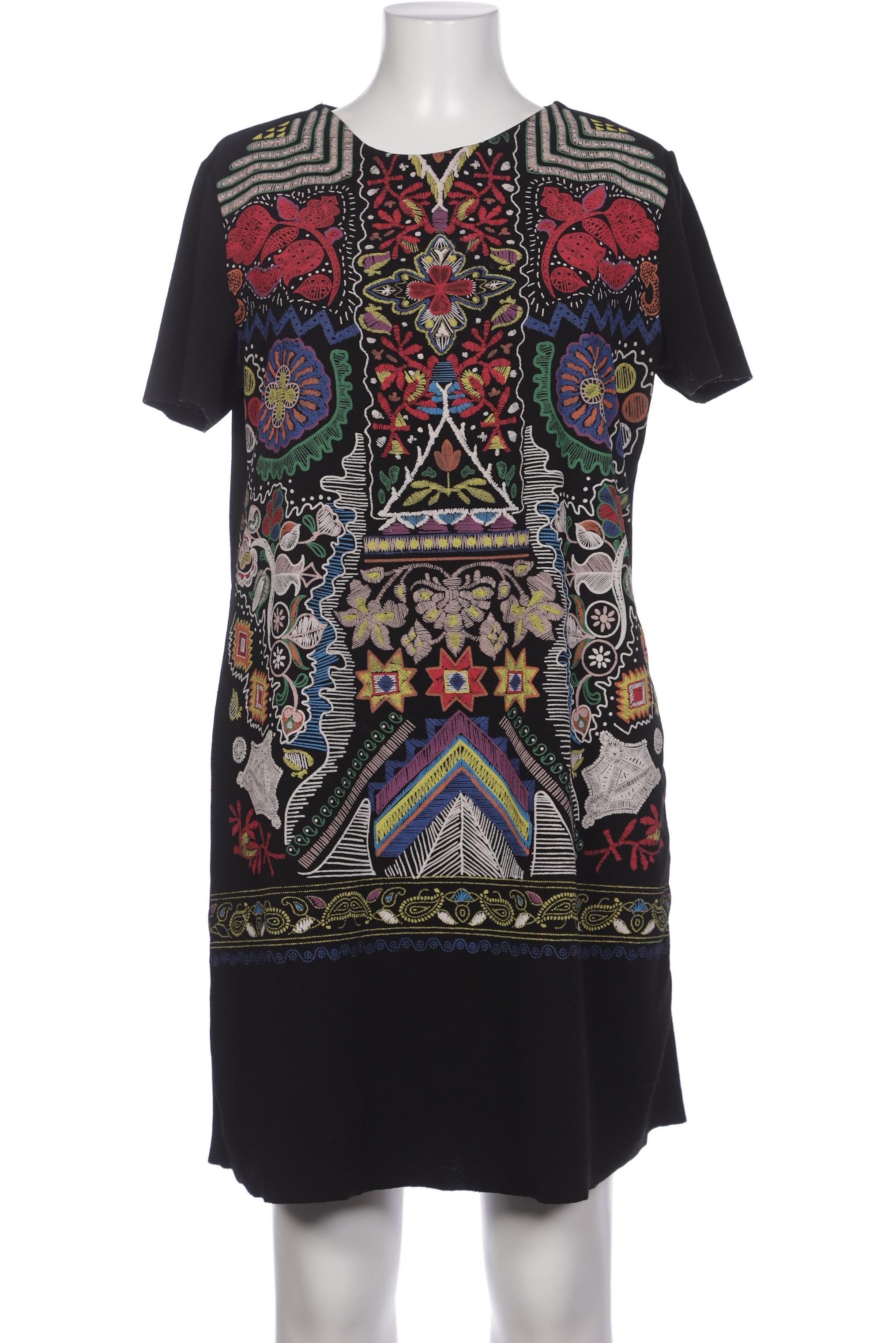 

Zara Damen Kleid, schwarz, Gr. 44