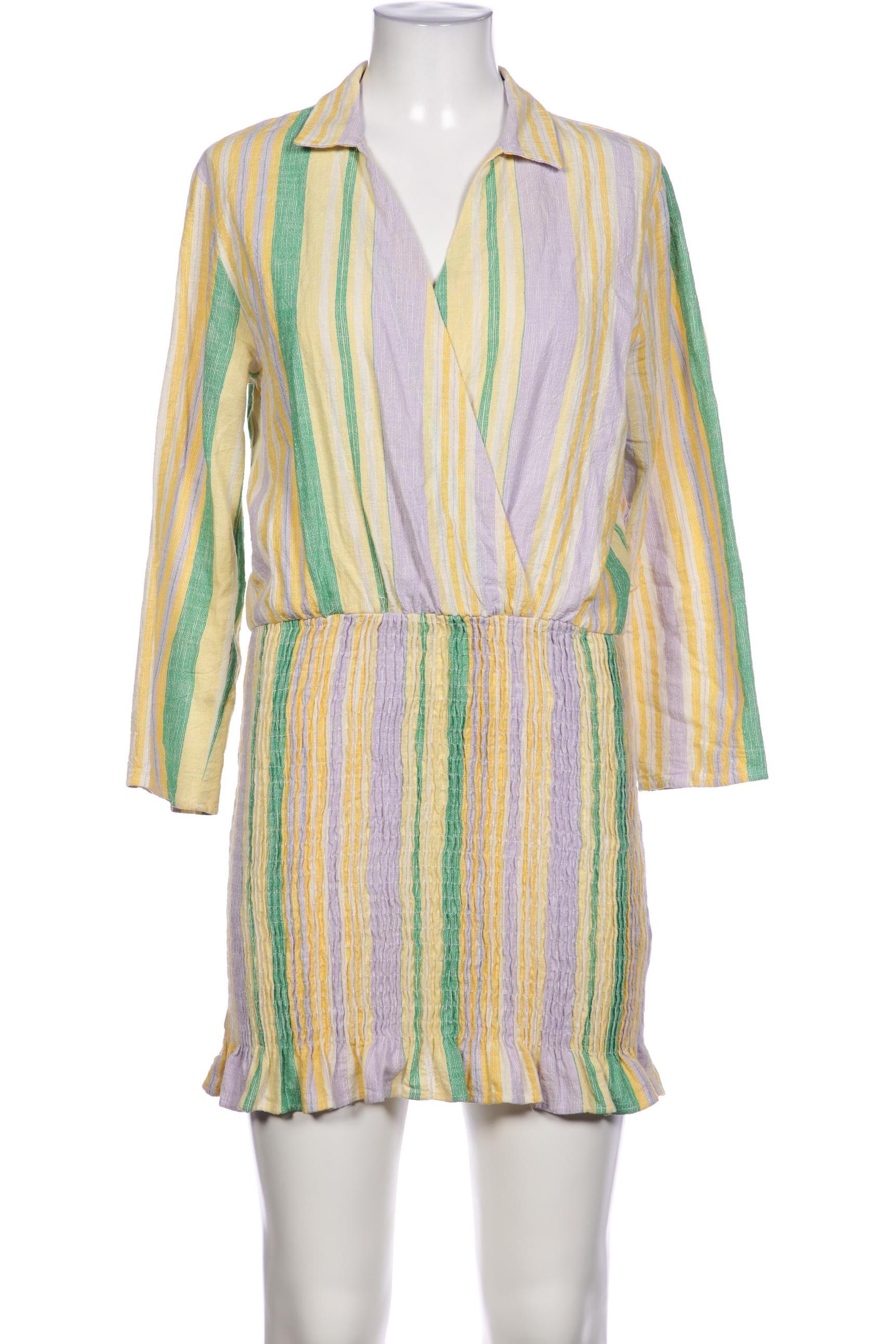 

Zara Damen Kleid, mehrfarbig, Gr. 38