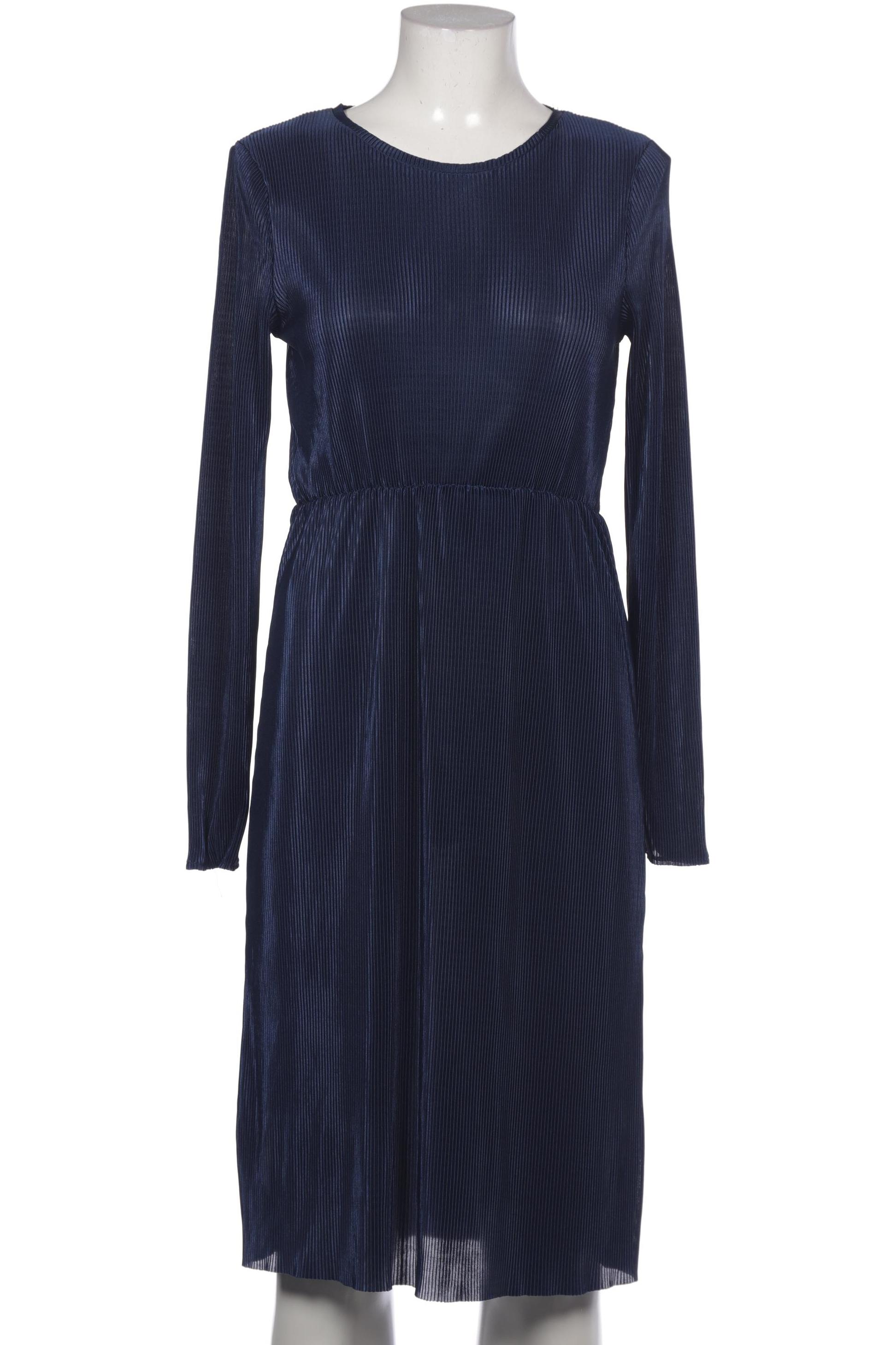 

Zara Damen Kleid, marineblau, Gr. 36