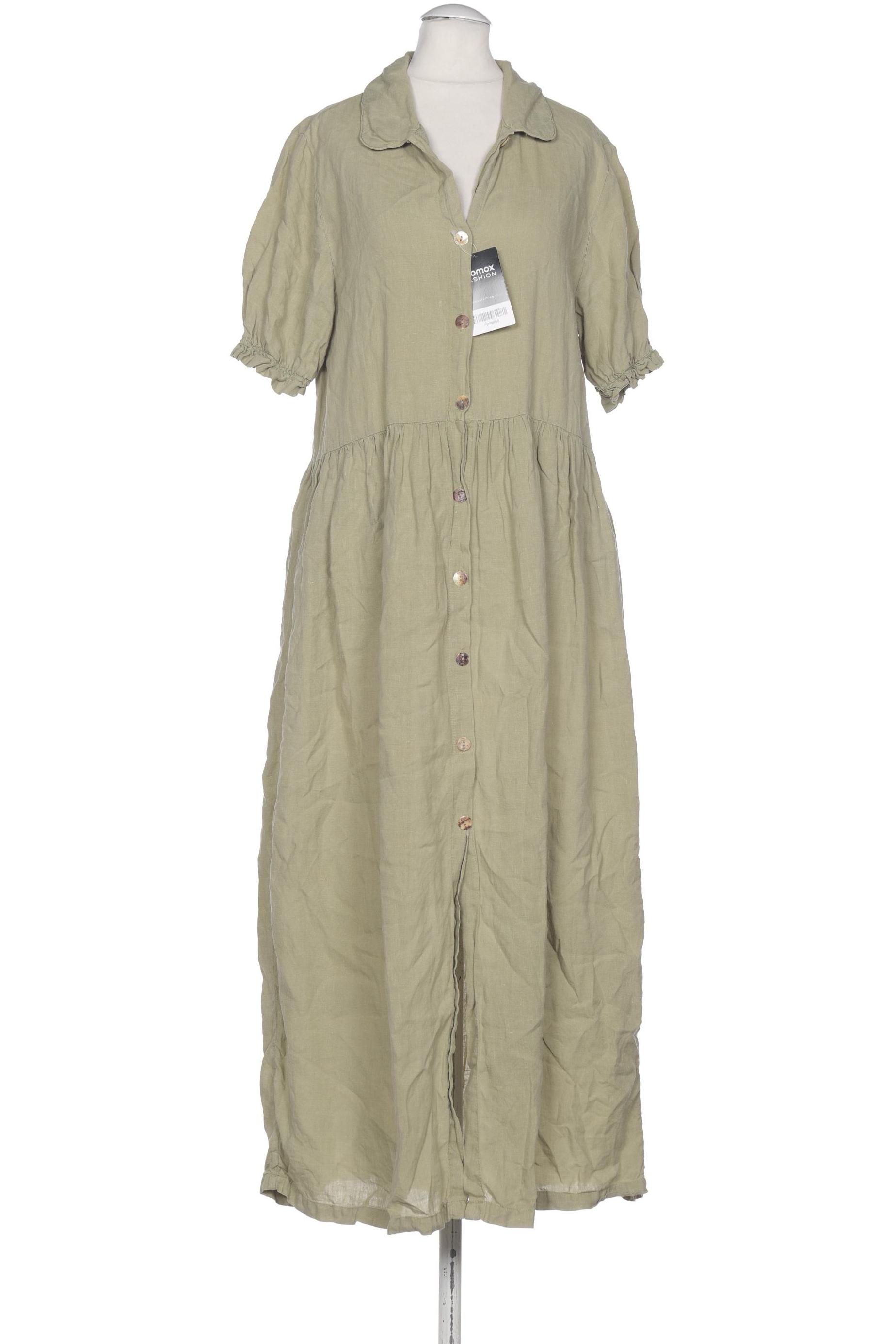 

Zara Damen Kleid, grün, Gr. 36