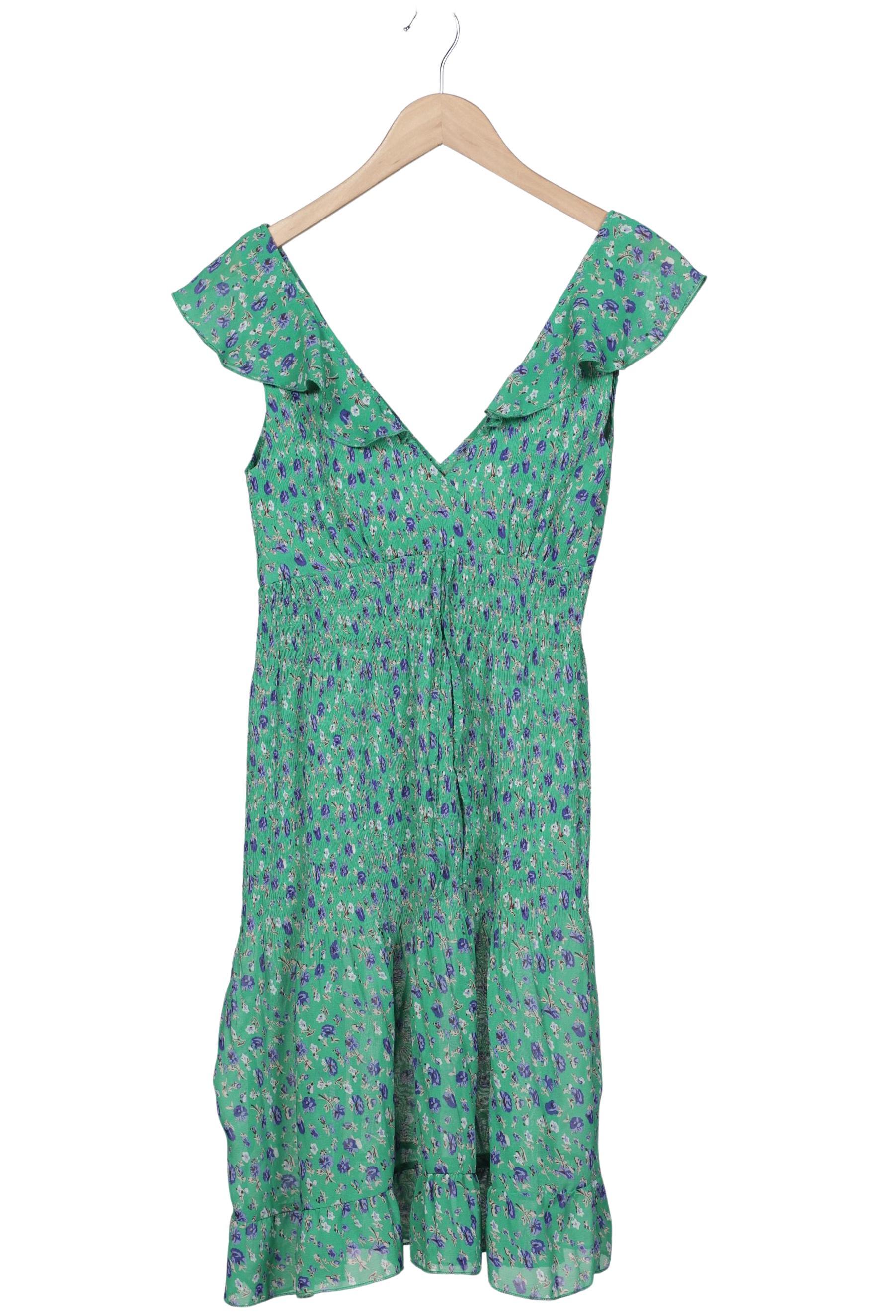 

Zara Damen Kleid, grün, Gr. 38