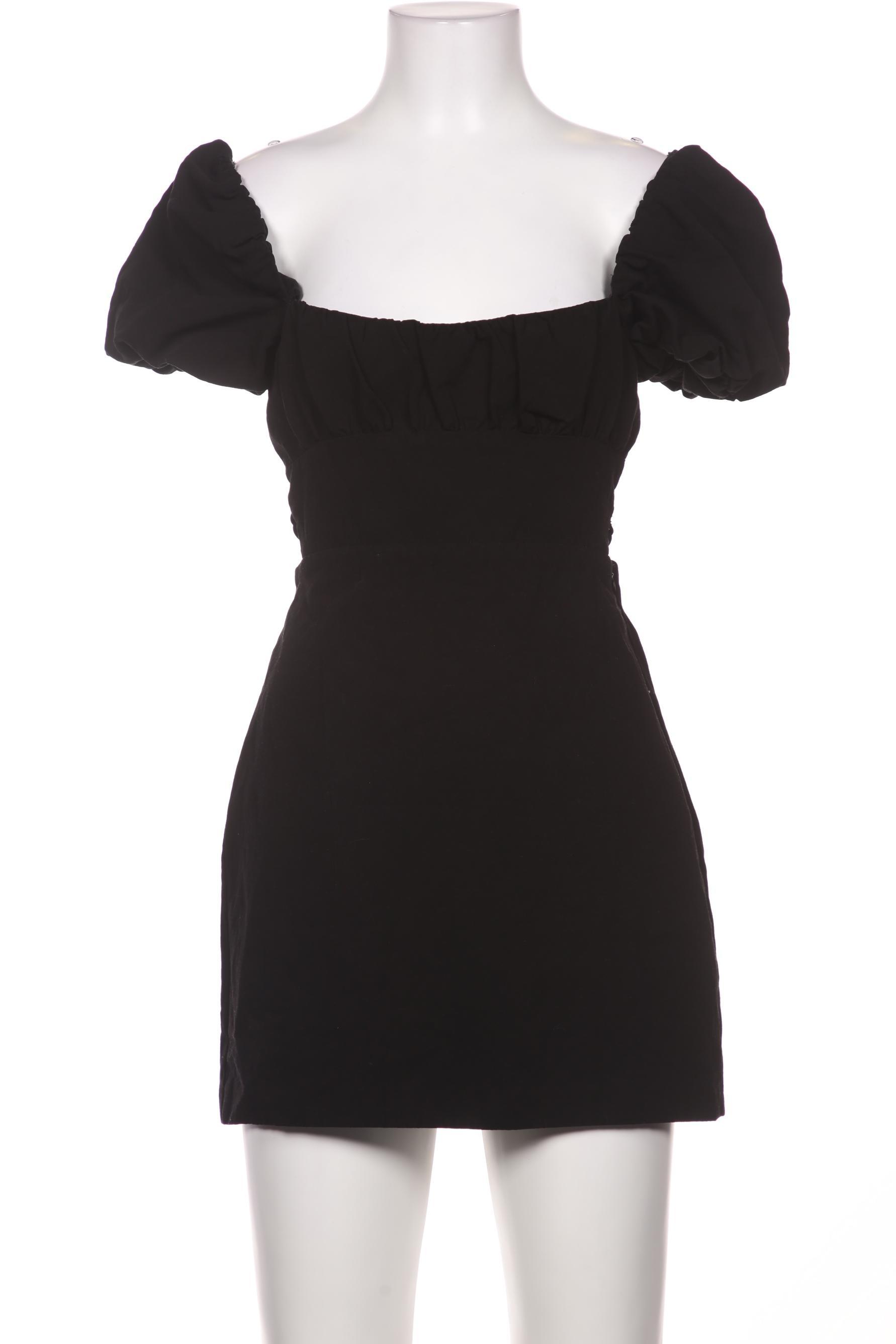 

Zara Damen Kleid, schwarz, Gr. 36
