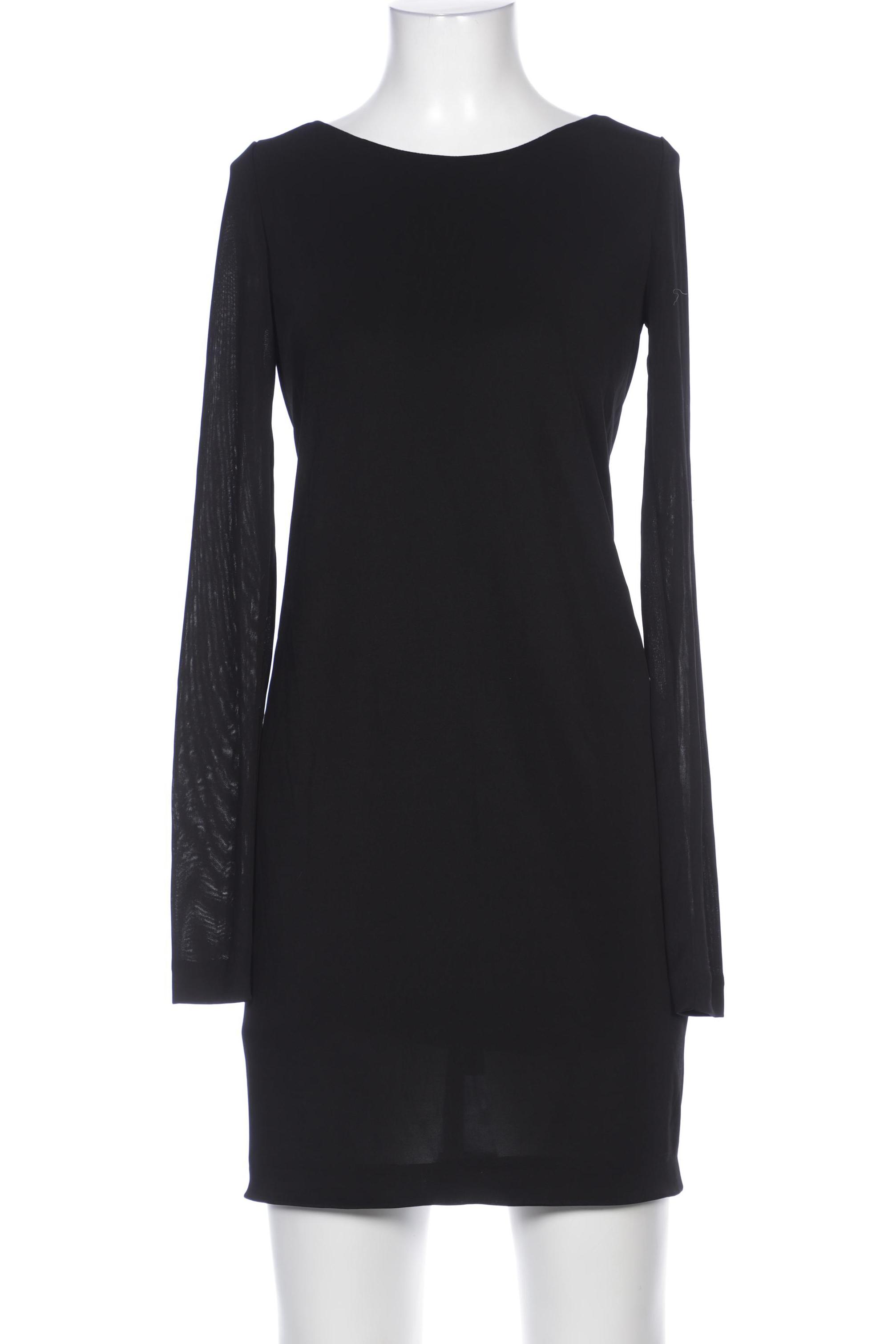 

ZARA Damen Kleid, schwarz