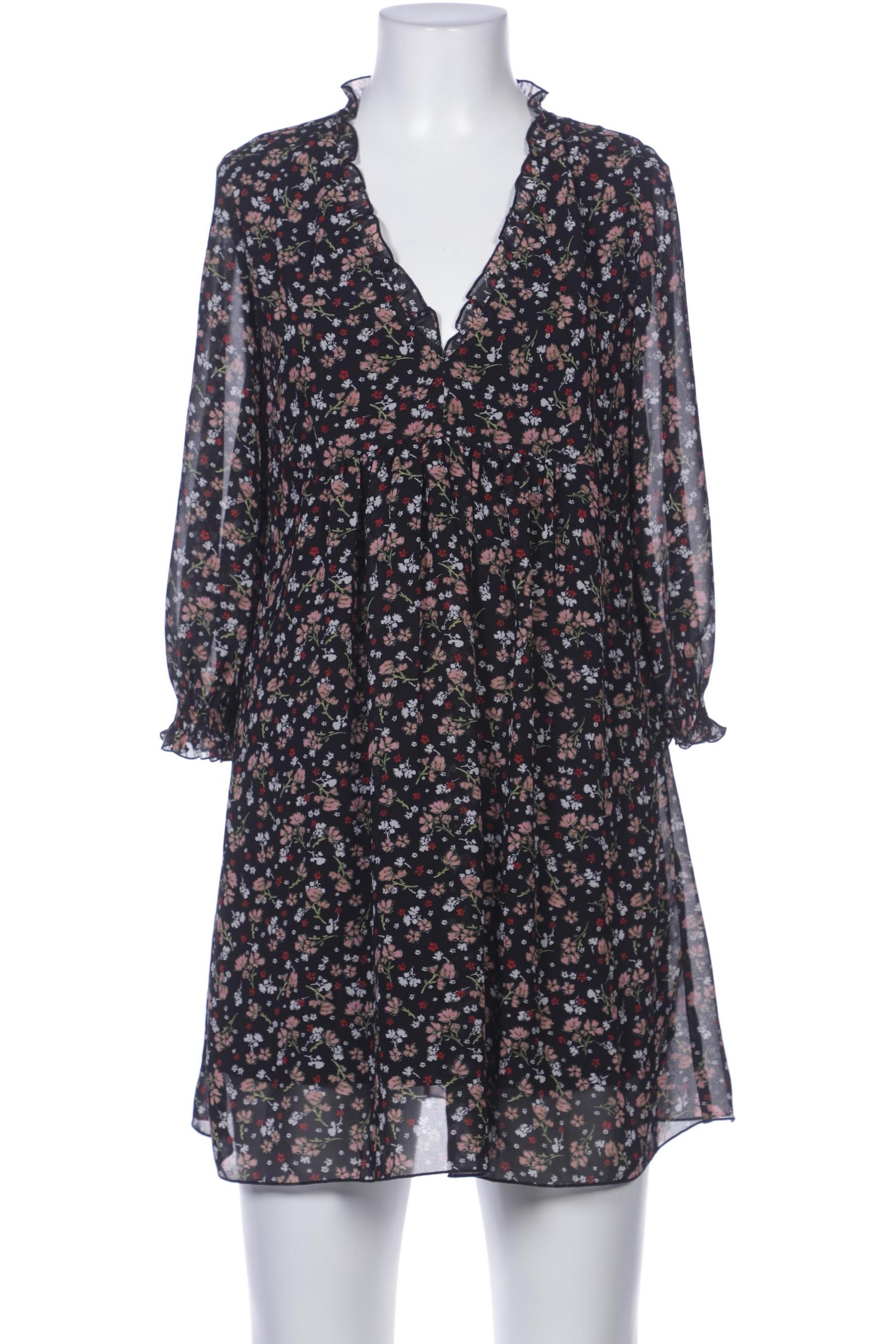 

Zara Damen Kleid, schwarz, Gr. 34