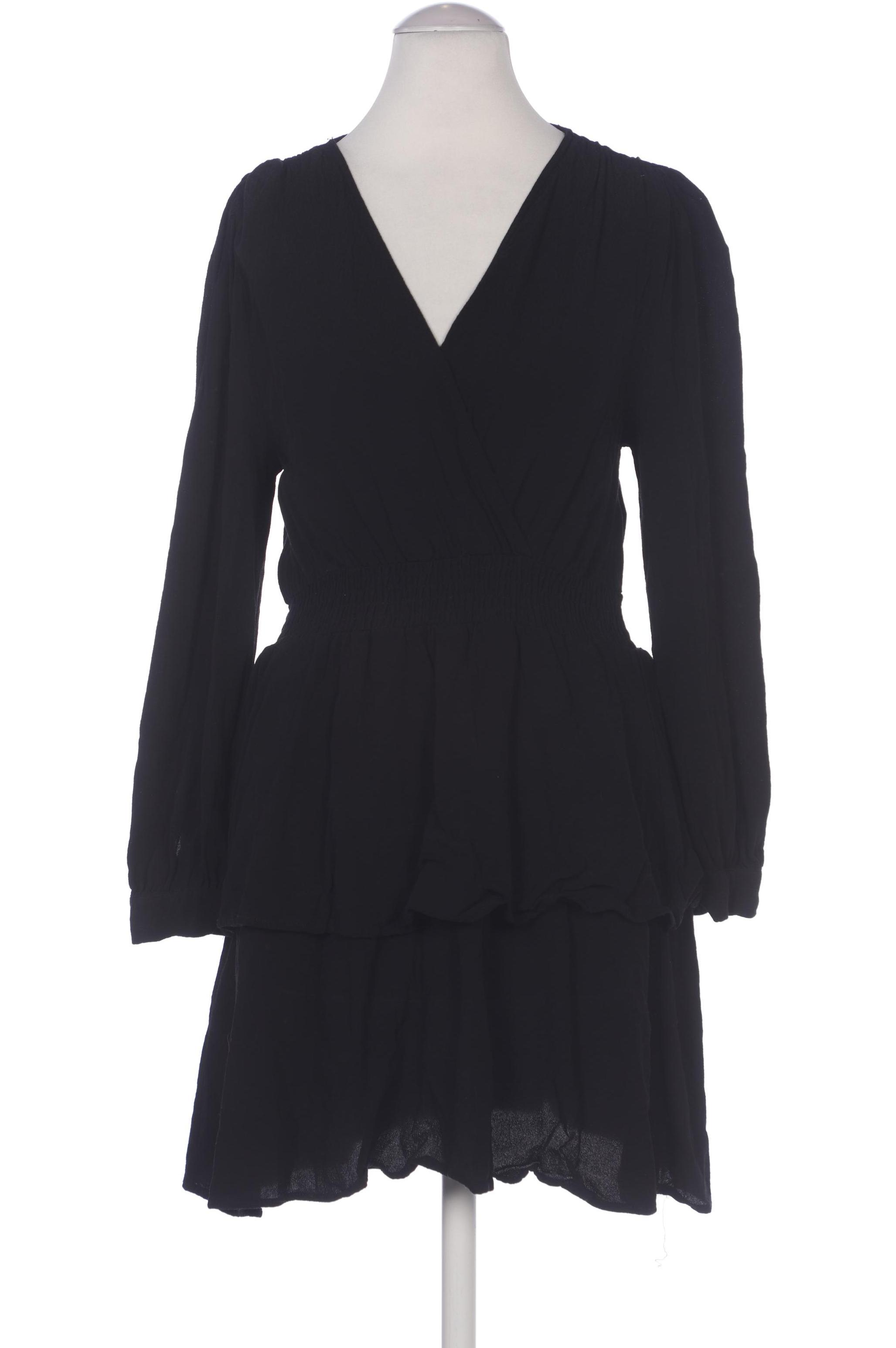 

Zara Damen Kleid, schwarz, Gr. 34