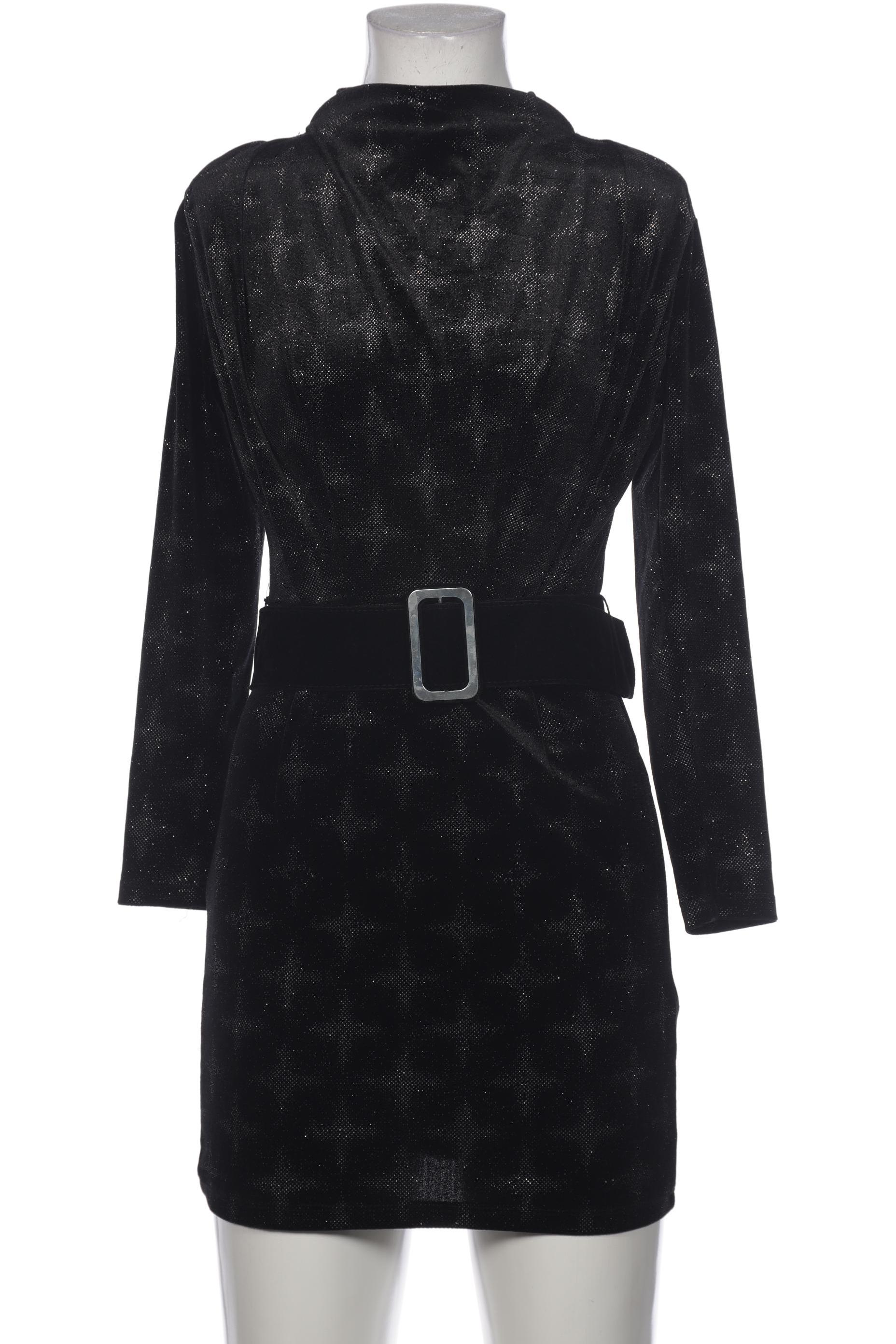 

Zara Damen Kleid, schwarz, Gr. 36