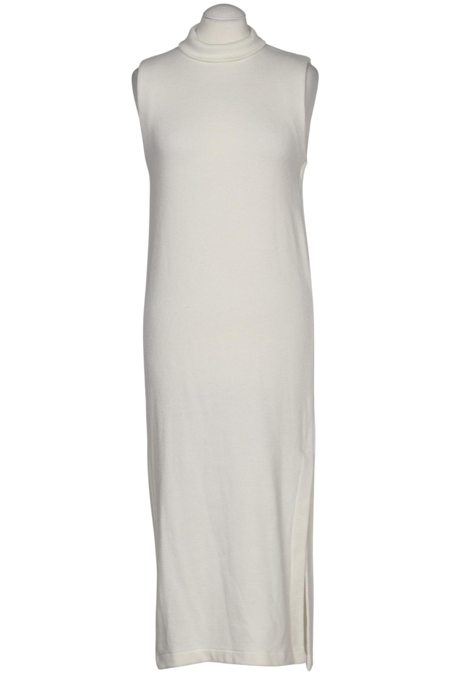 

Zara Damen Kleid, cremeweiß, Gr. 36