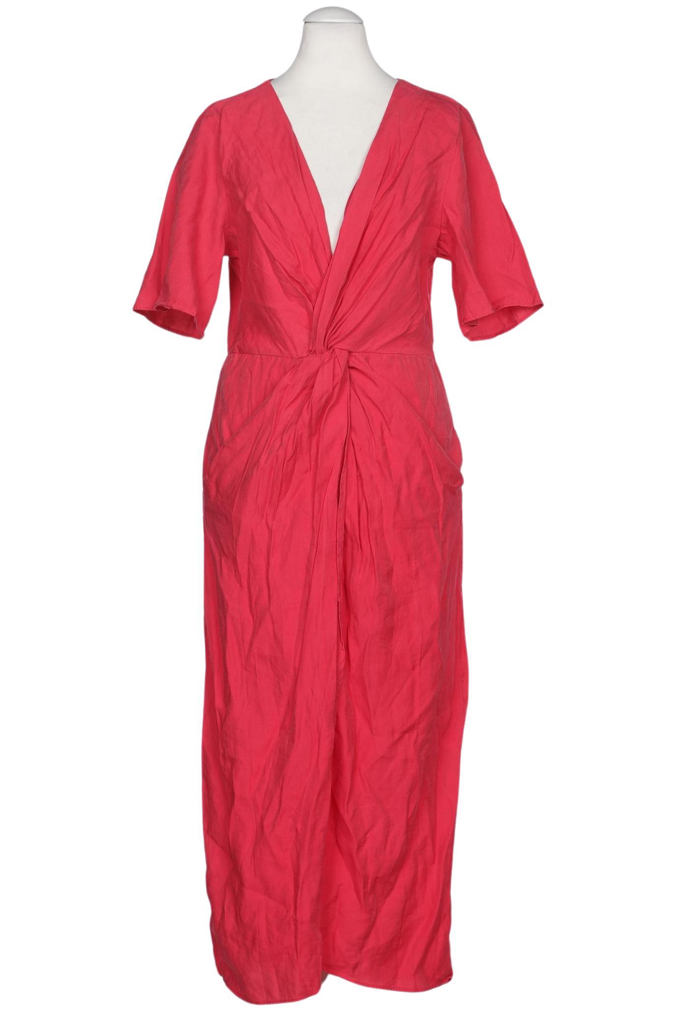 

Zara Damen Kleid, pink, Gr. 38