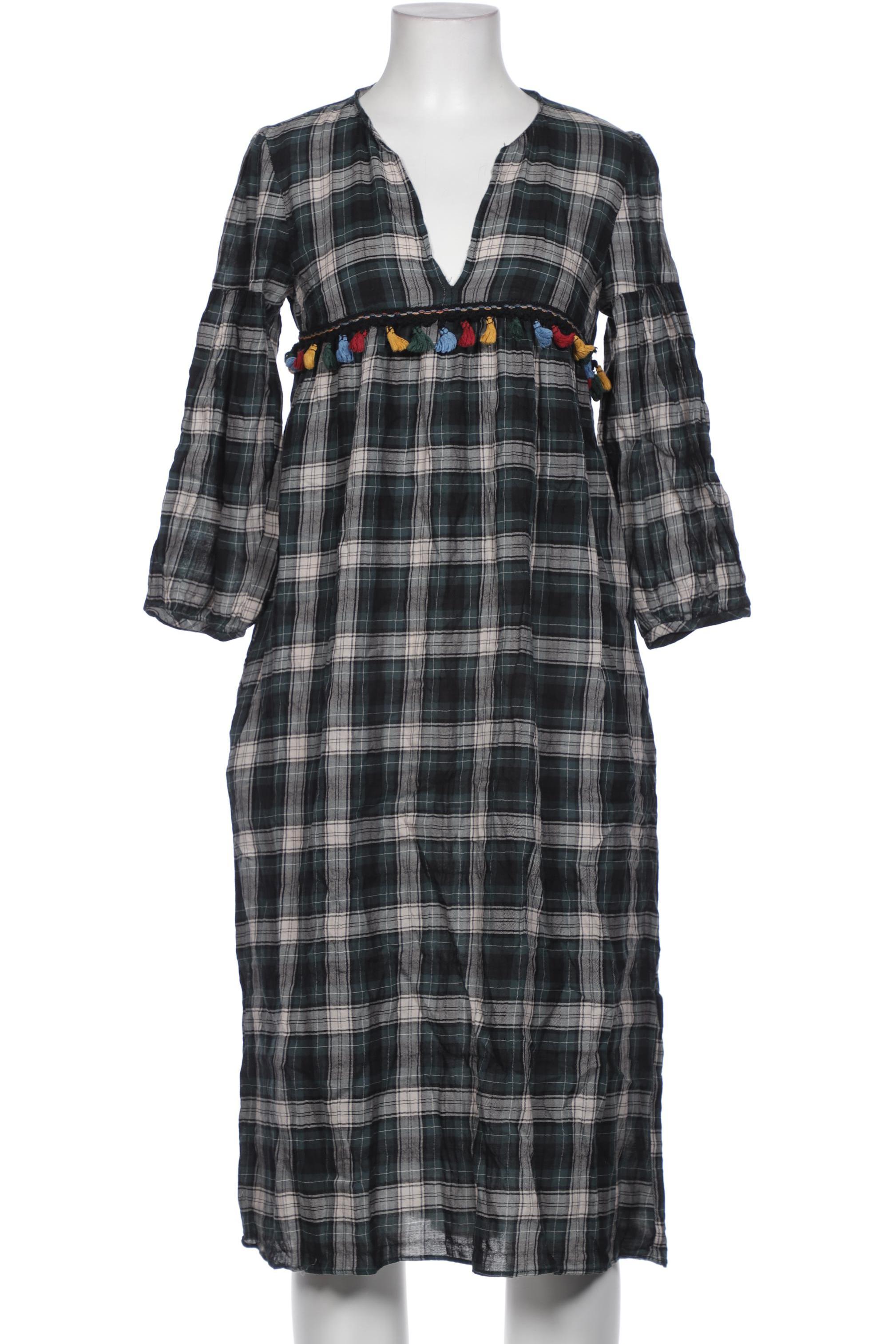 

Zara Damen Kleid, grün, Gr. 36