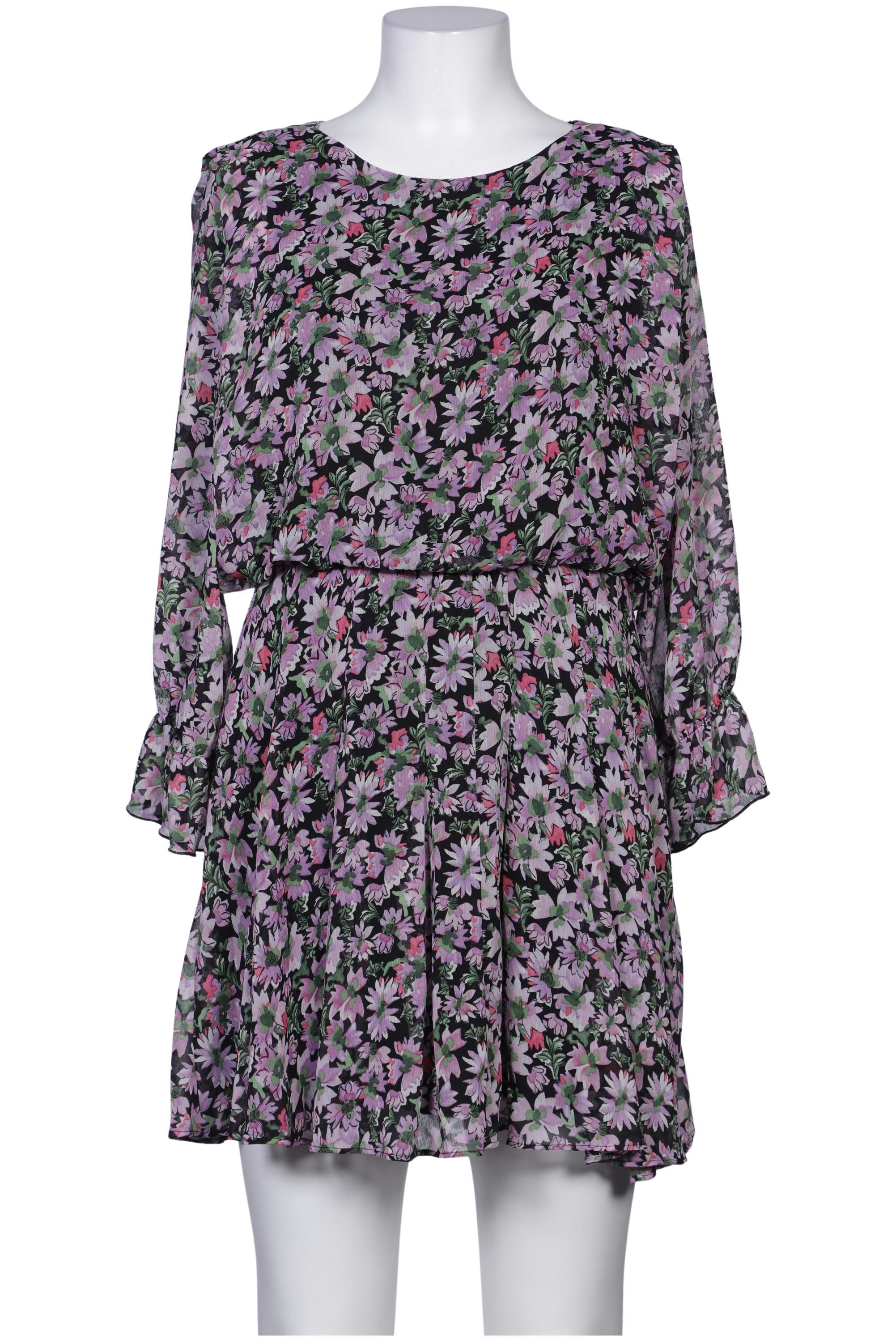 

Zara Damen Kleid, mehrfarbig, Gr. 42