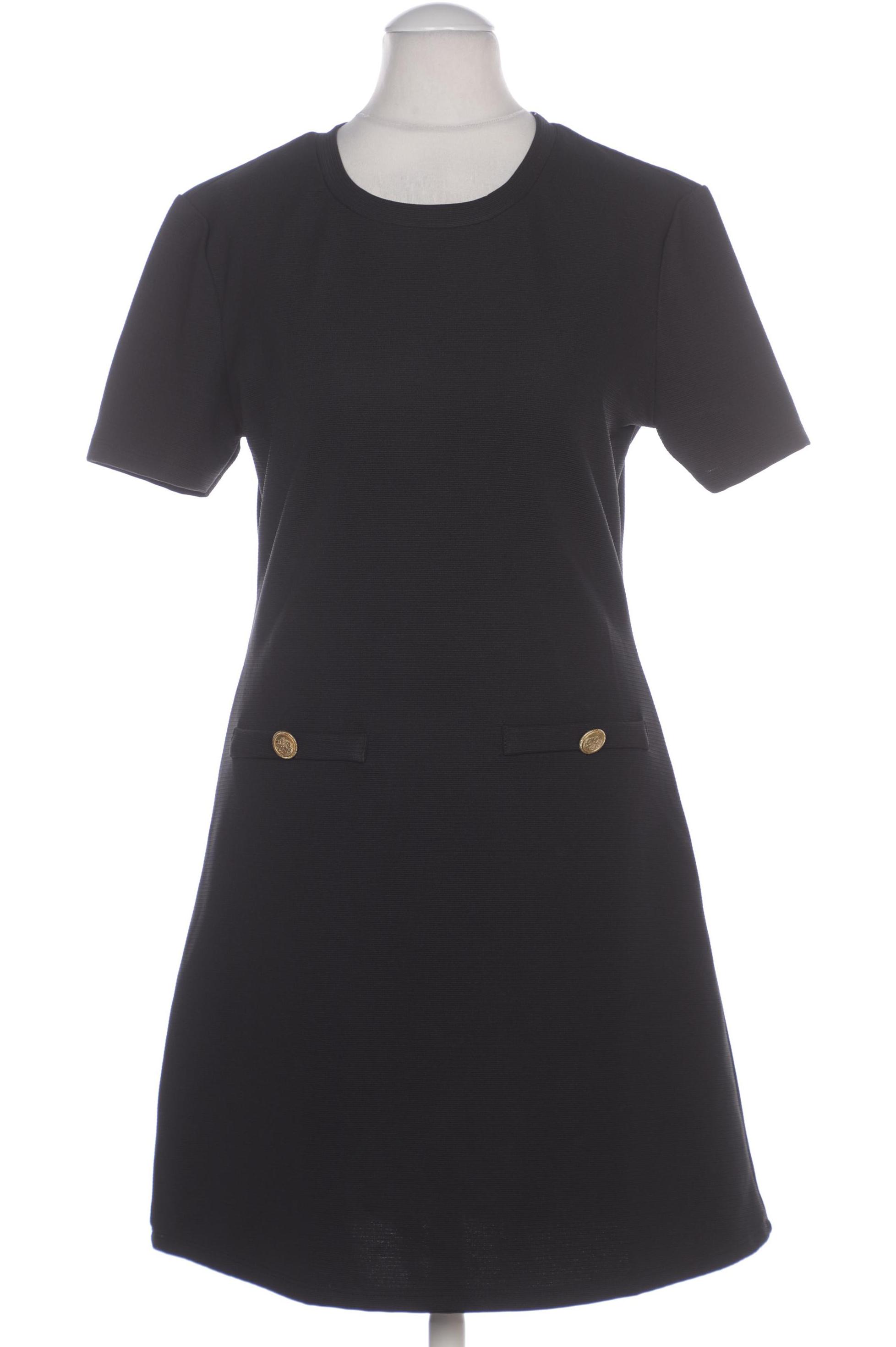 

Zara Damen Kleid, schwarz, Gr. 36