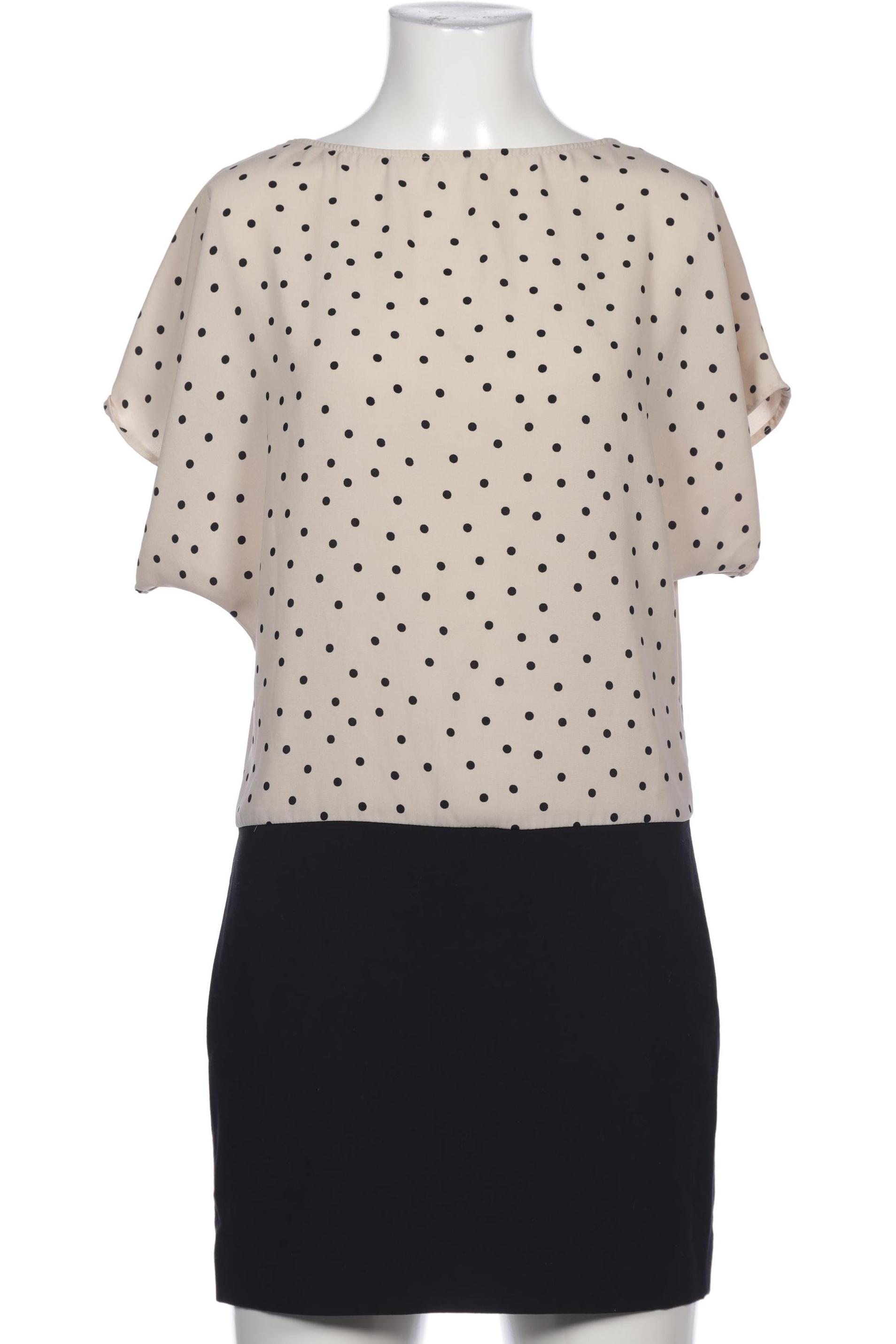

Zara Damen Kleid, mehrfarbig, Gr. 34