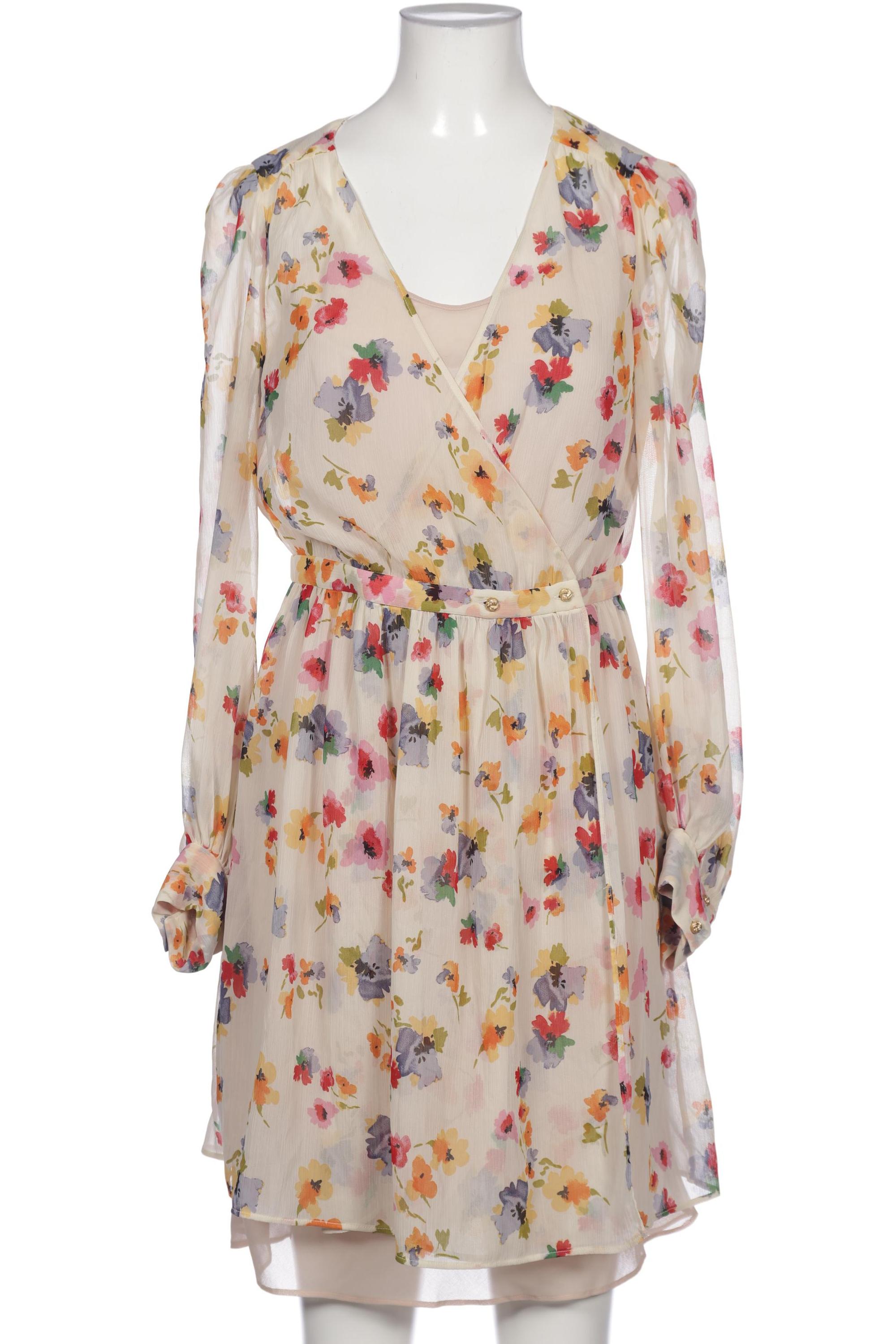 

Zara Damen Kleid, mehrfarbig, Gr. 38