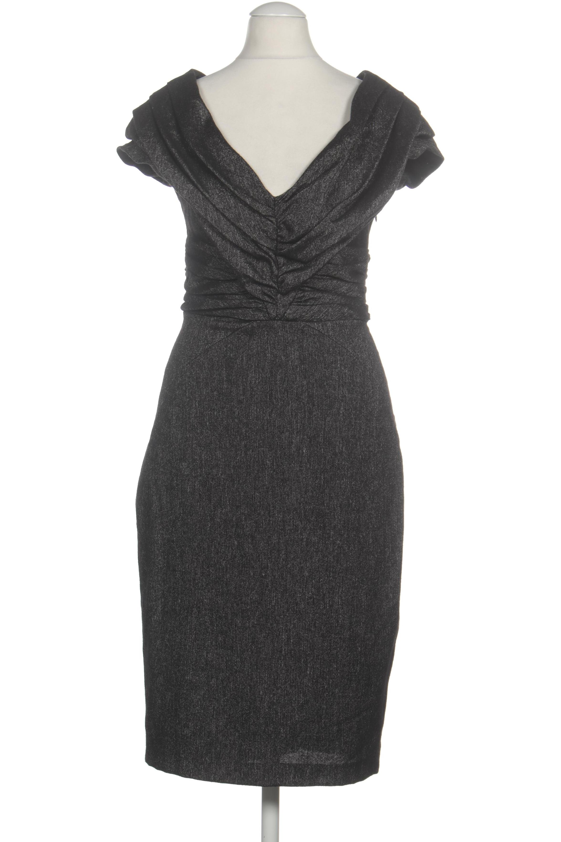 

Zara Damen Kleid, schwarz, Gr. 36