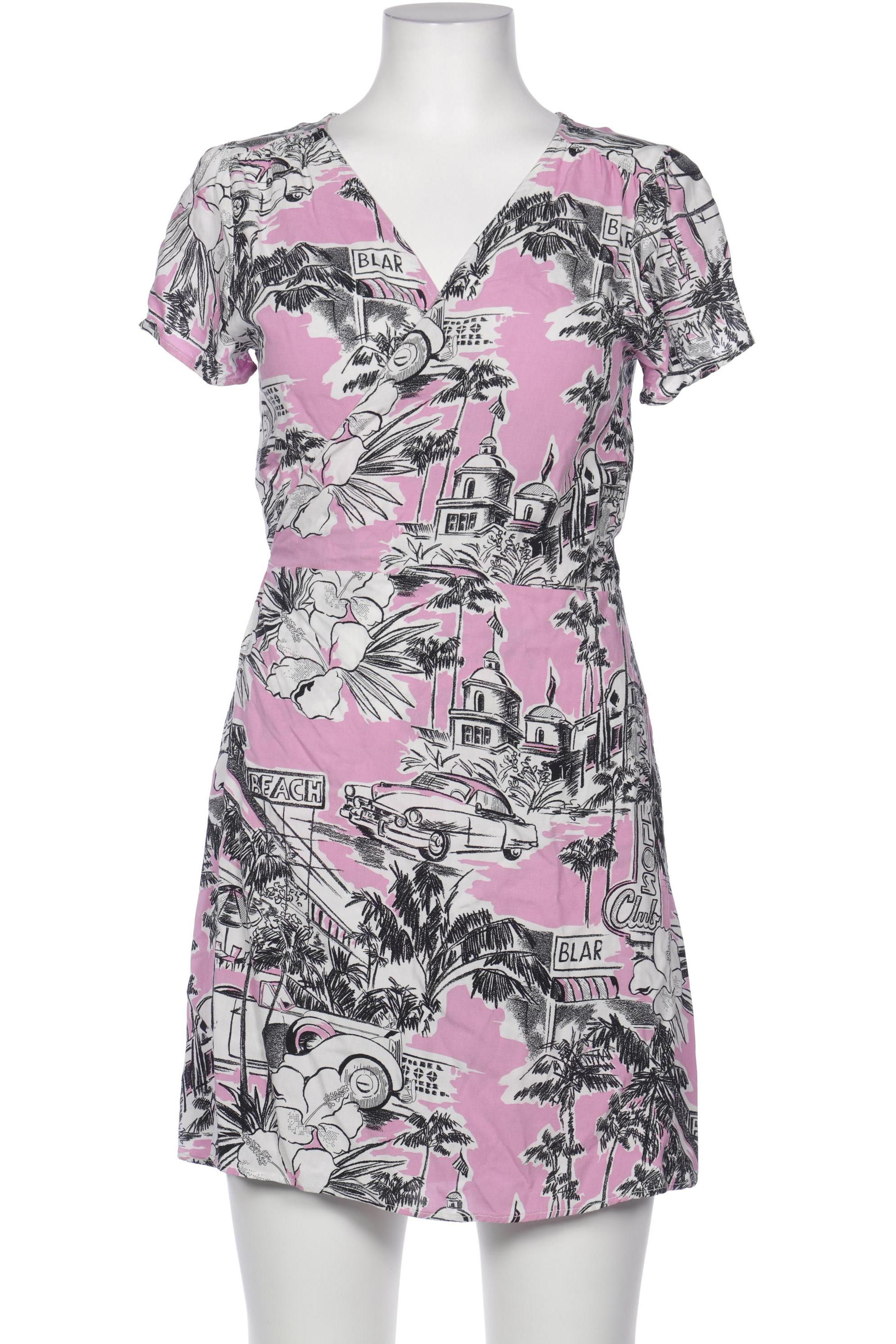 

Zara Damen Kleid, pink, Gr. 42