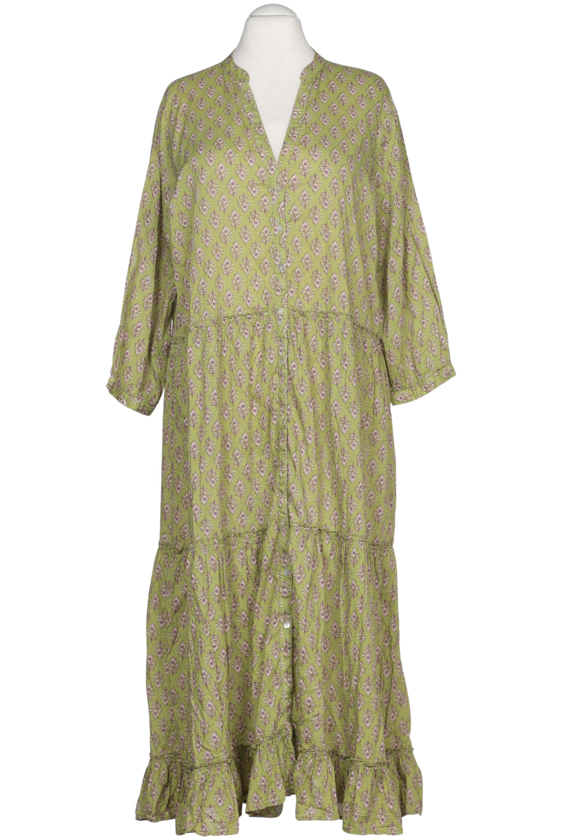 

Zara Damen Kleid, grün, Gr. 44