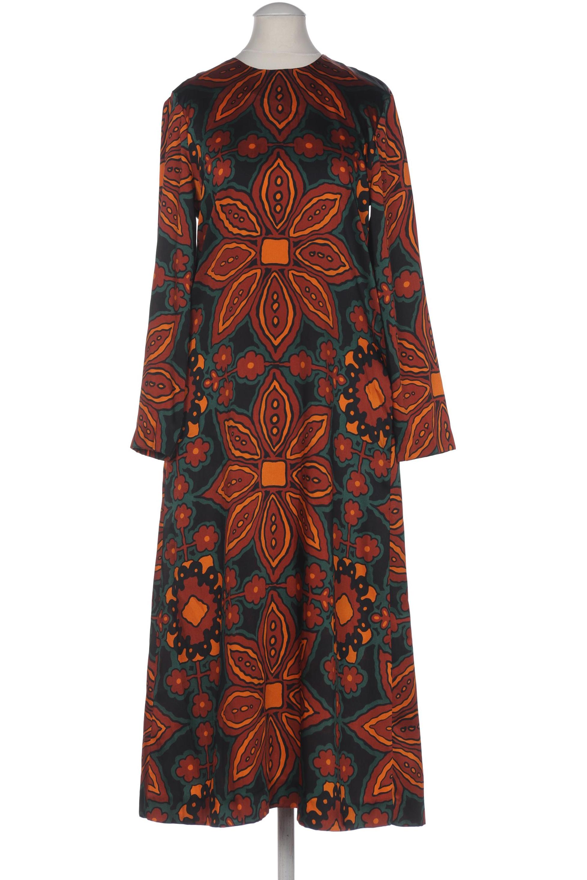 

ZARA Damen Kleid, rot
