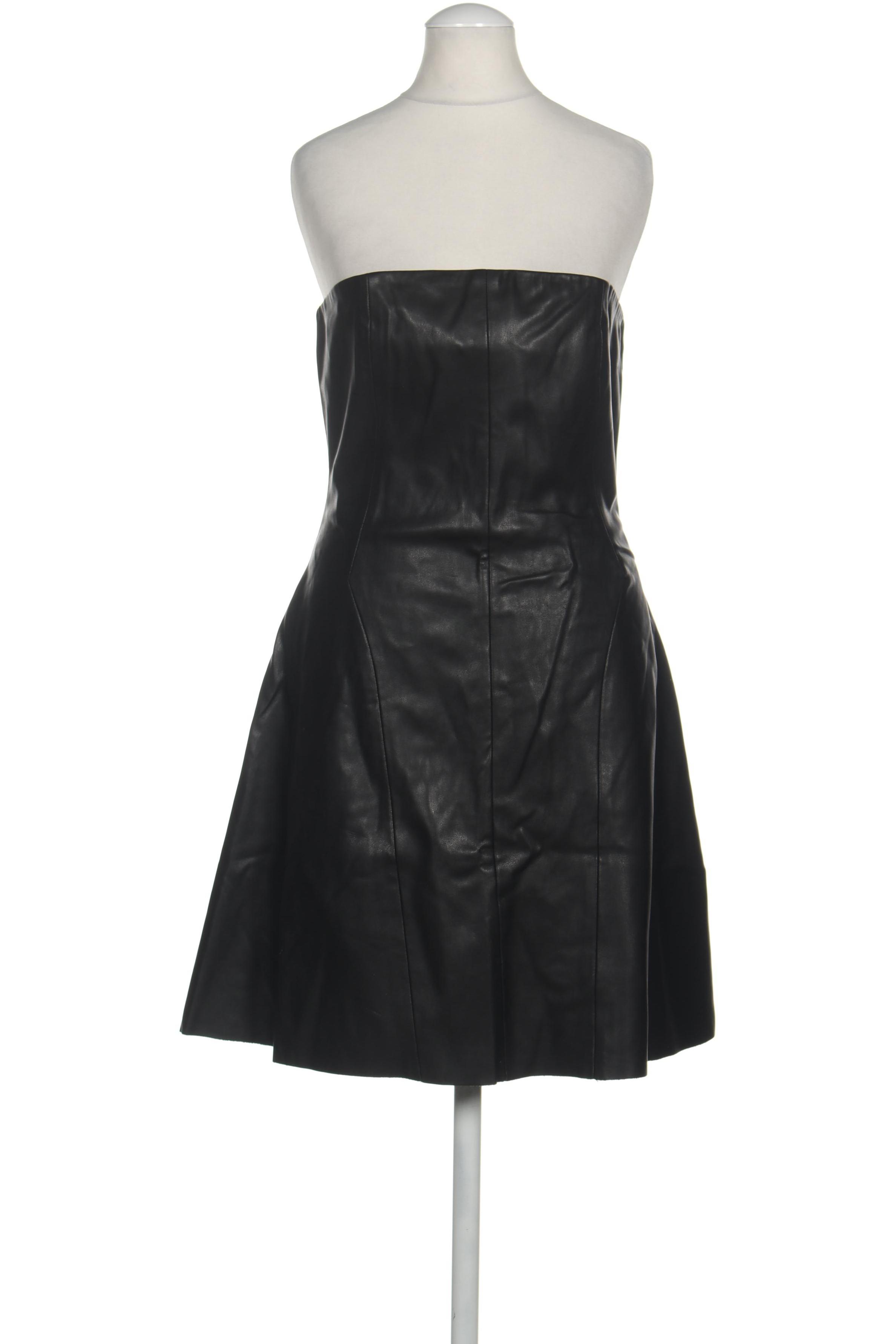 

Zara Damen Kleid, schwarz, Gr. 38