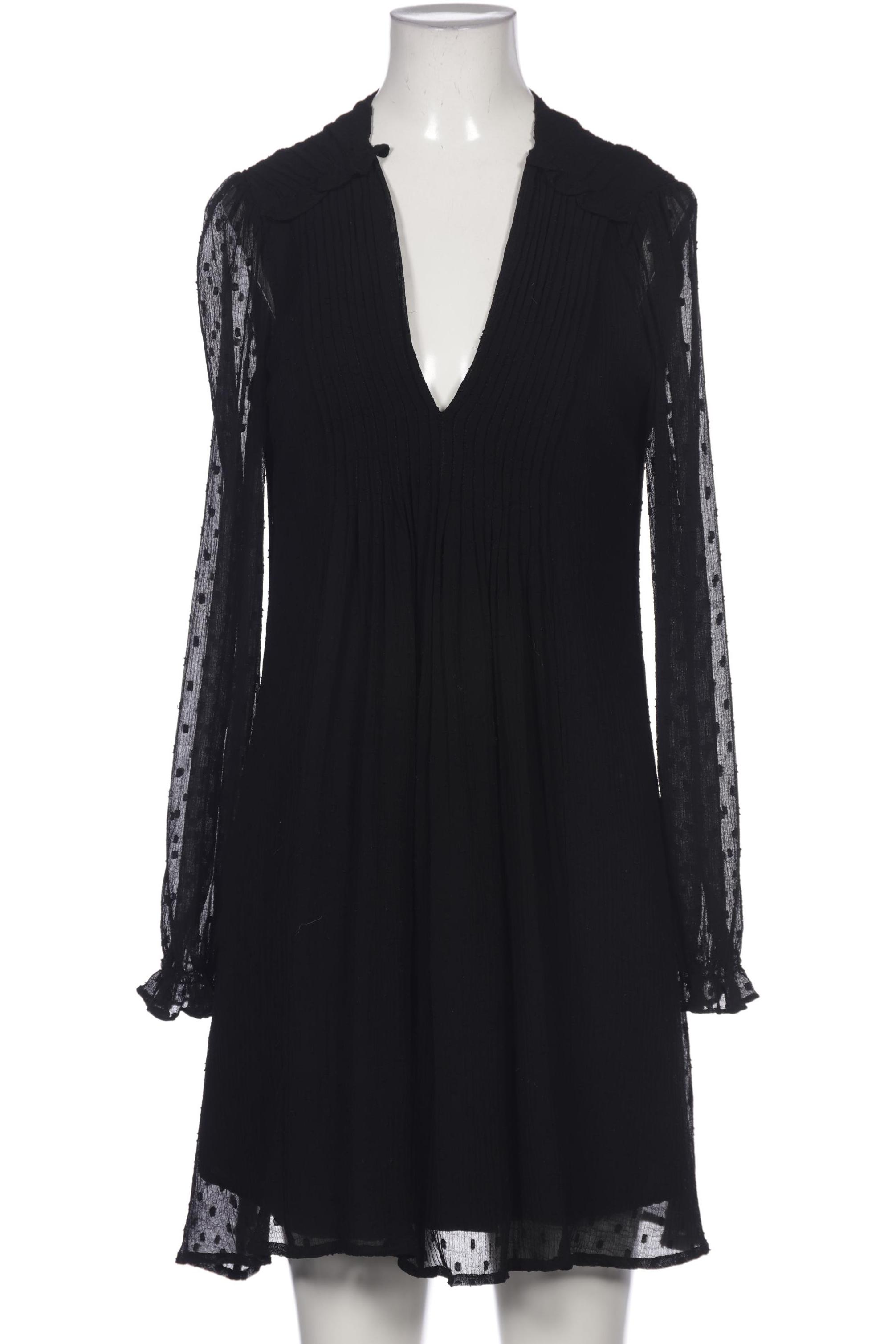 

Zara Damen Kleid, schwarz, Gr. 36