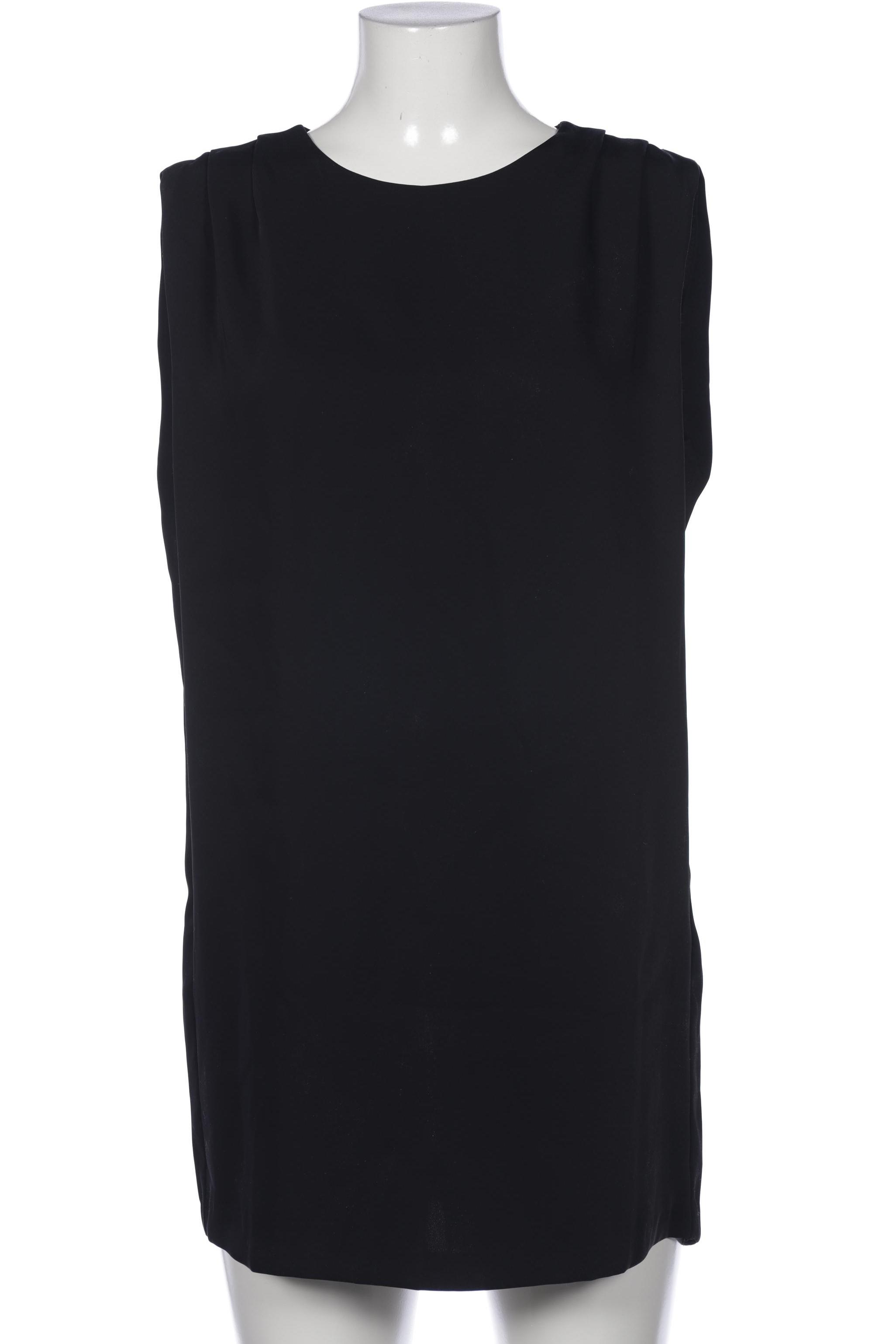 

ZARA Damen Kleid, schwarz